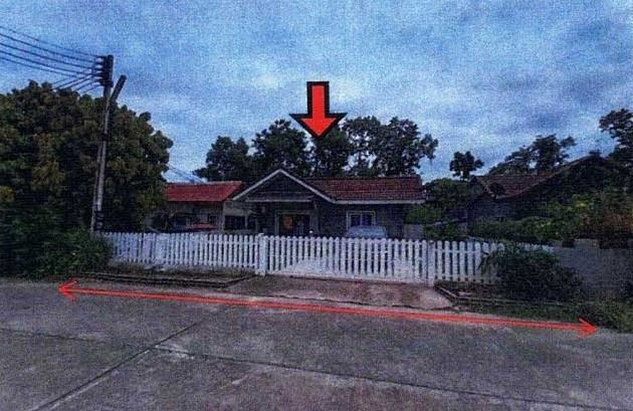 ทรัพย์สถาบันโดย GHB บ้านเดี่ยว หัวหิน ประจวบคีรีขันธ์