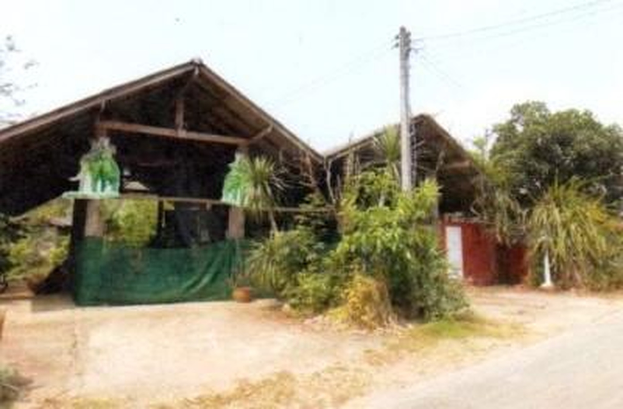 ทรัพย์สถาบันโดย GHB บ้านเดี่ยว เมืองลำปาง ลำปาง