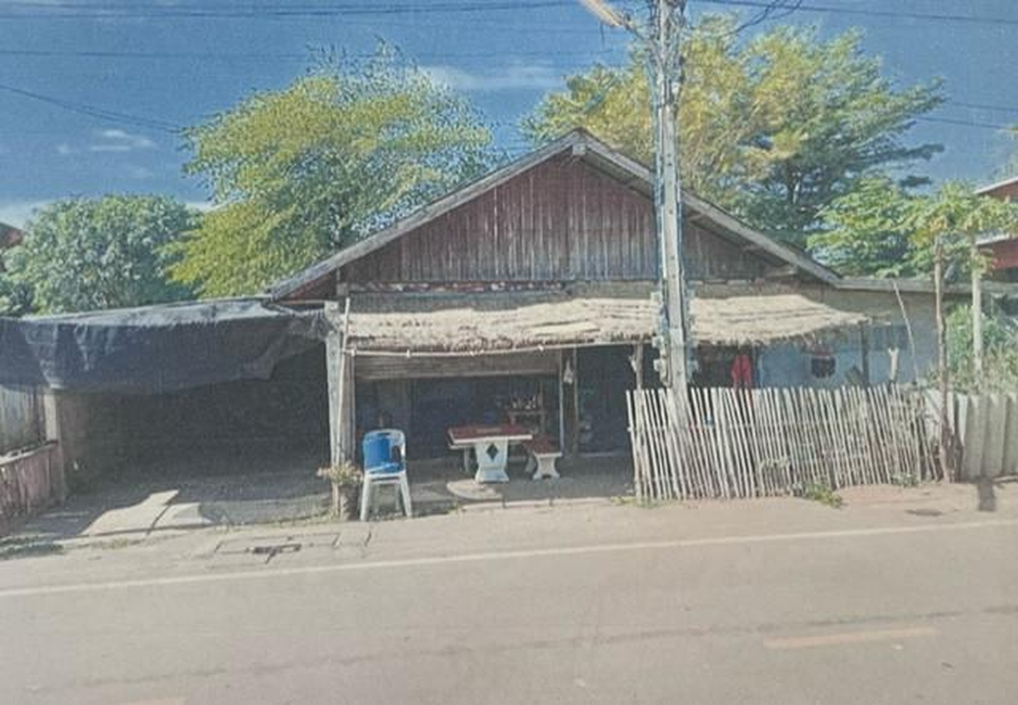 ทรัพย์สถาบันโดย GHB บ้านเดี่ยว หนองปลามัน