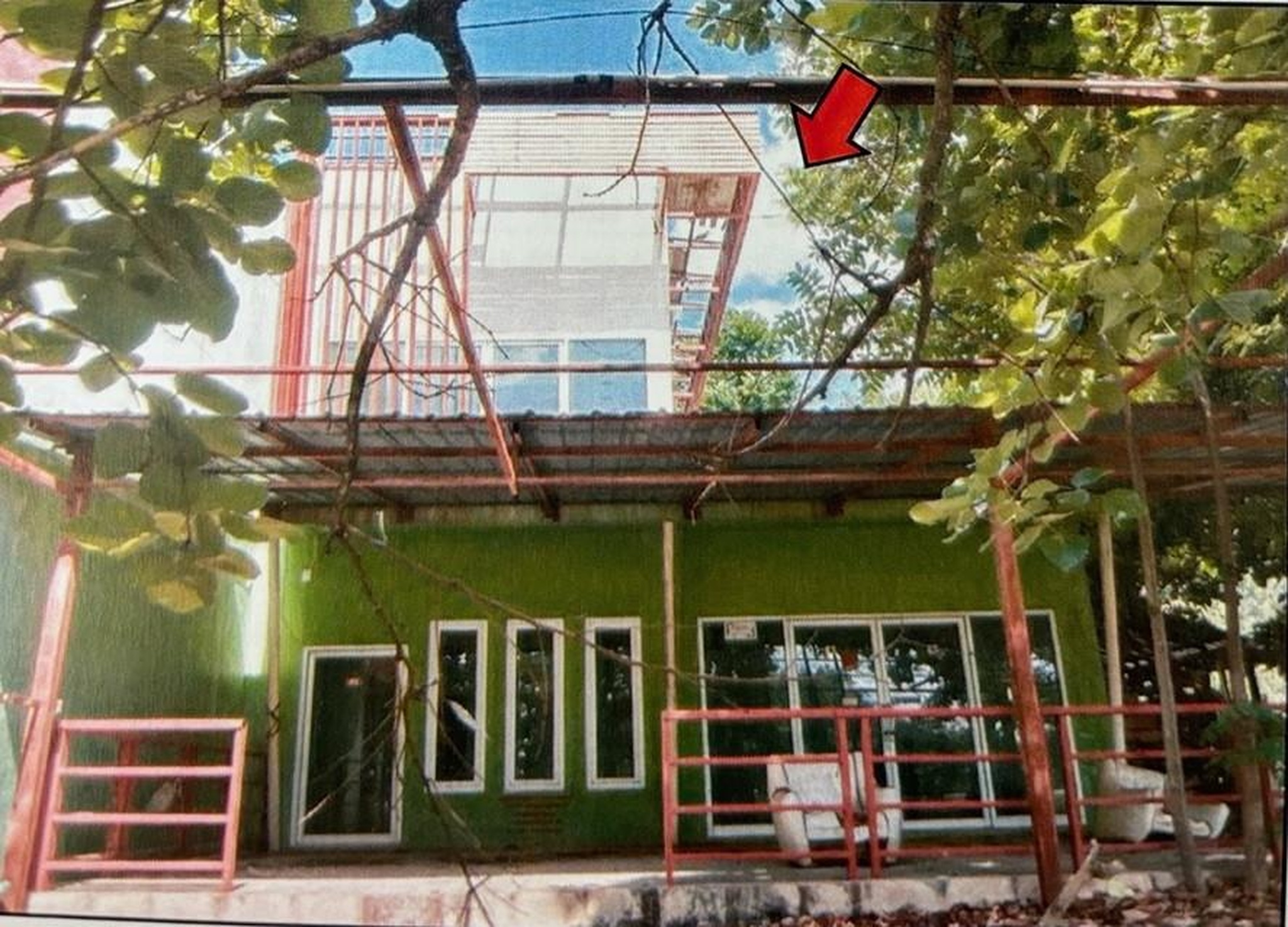 ทรัพย์สถาบันโดย GHB บ้านเดี่ยว เมืองชัยภูมิ ชัยภูมิ
