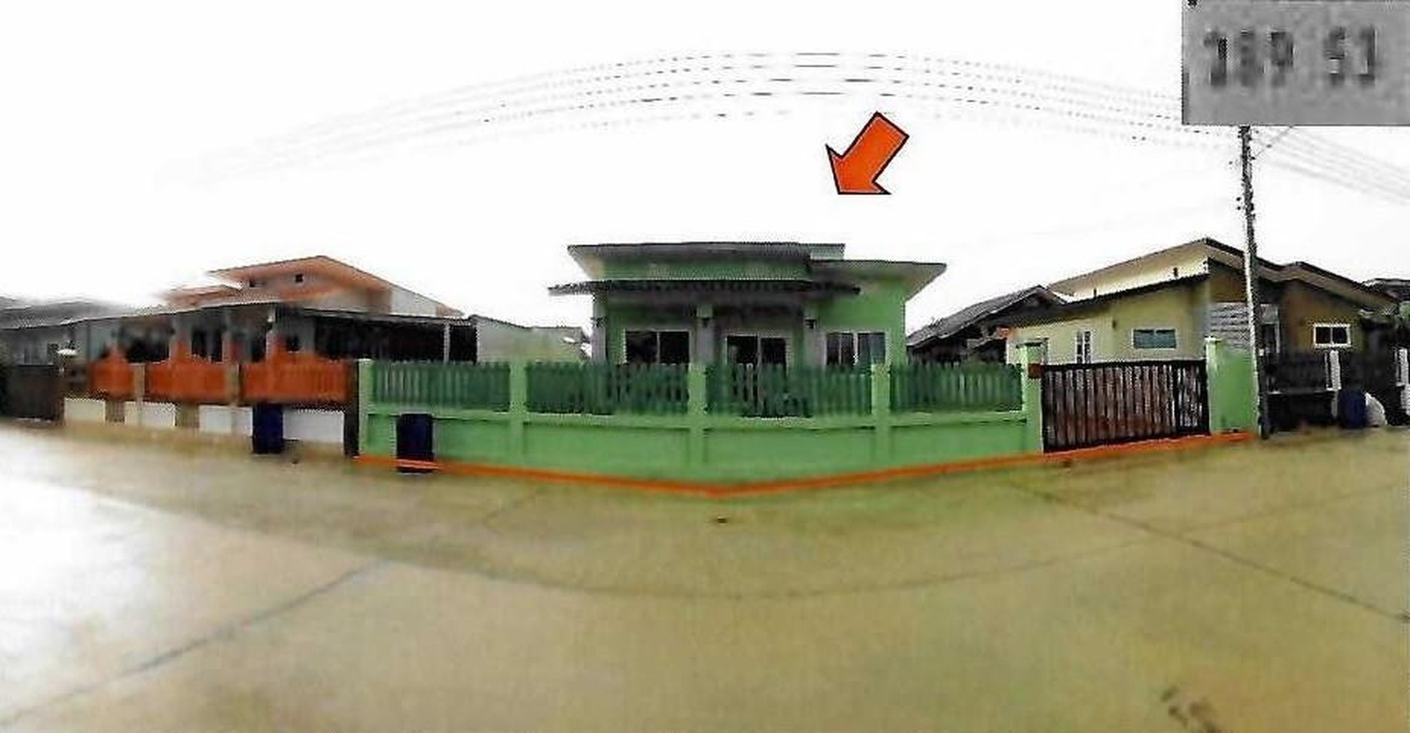 ทรัพย์สถาบันโดย GHB บ้านเดี่ยว ทนายวิเชษฐ์