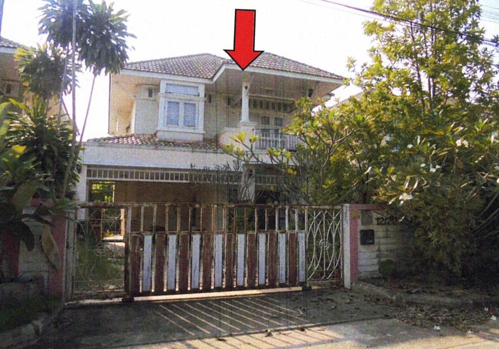 ทรัพย์สถาบันโดย GHB บ้านเดี่ยว เมืองสงขลา สงขลา