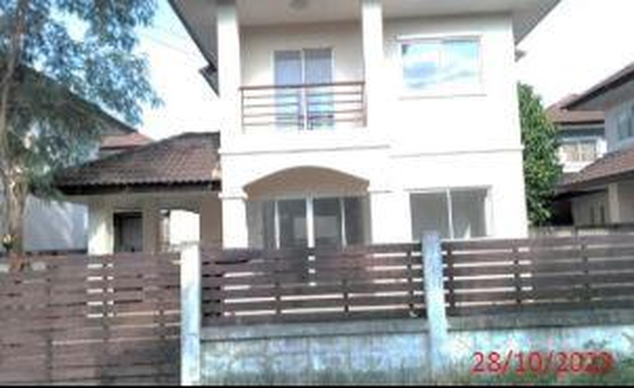 ทรัพย์สถาบันโดย GHB บ้านเดี่ยว ลำลูกกา ปทุมธานี