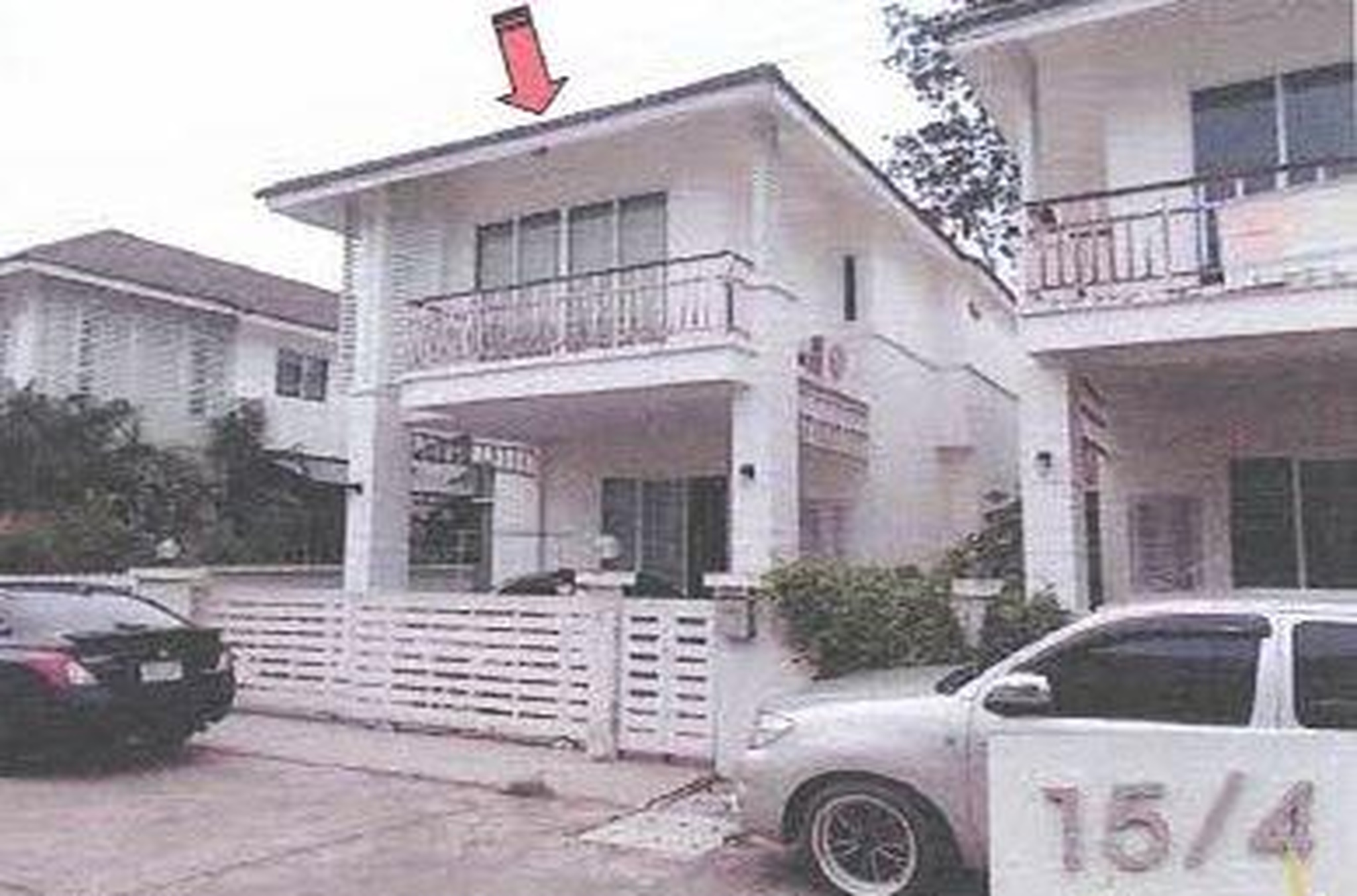 ทรัพย์สถาบันโดย GHB บ้านเดี่ยว เมืองสุราษฎร์ธานี สุราษฎร์ธานี