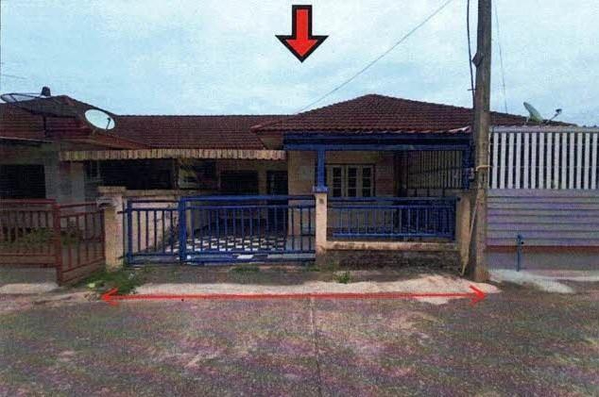 ทรัพย์สถาบันโดย GHB ทาวน์เฮาส์ ปราณบุรี ประจวบคีรีขันธ์
