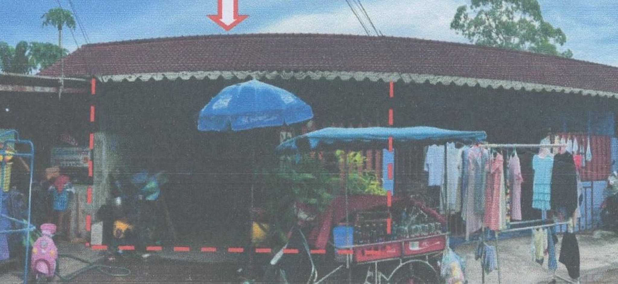 ทรัพย์สถาบันโดย GHB ทาวน์เฮาส์ เมืองระยอง ระยอง
