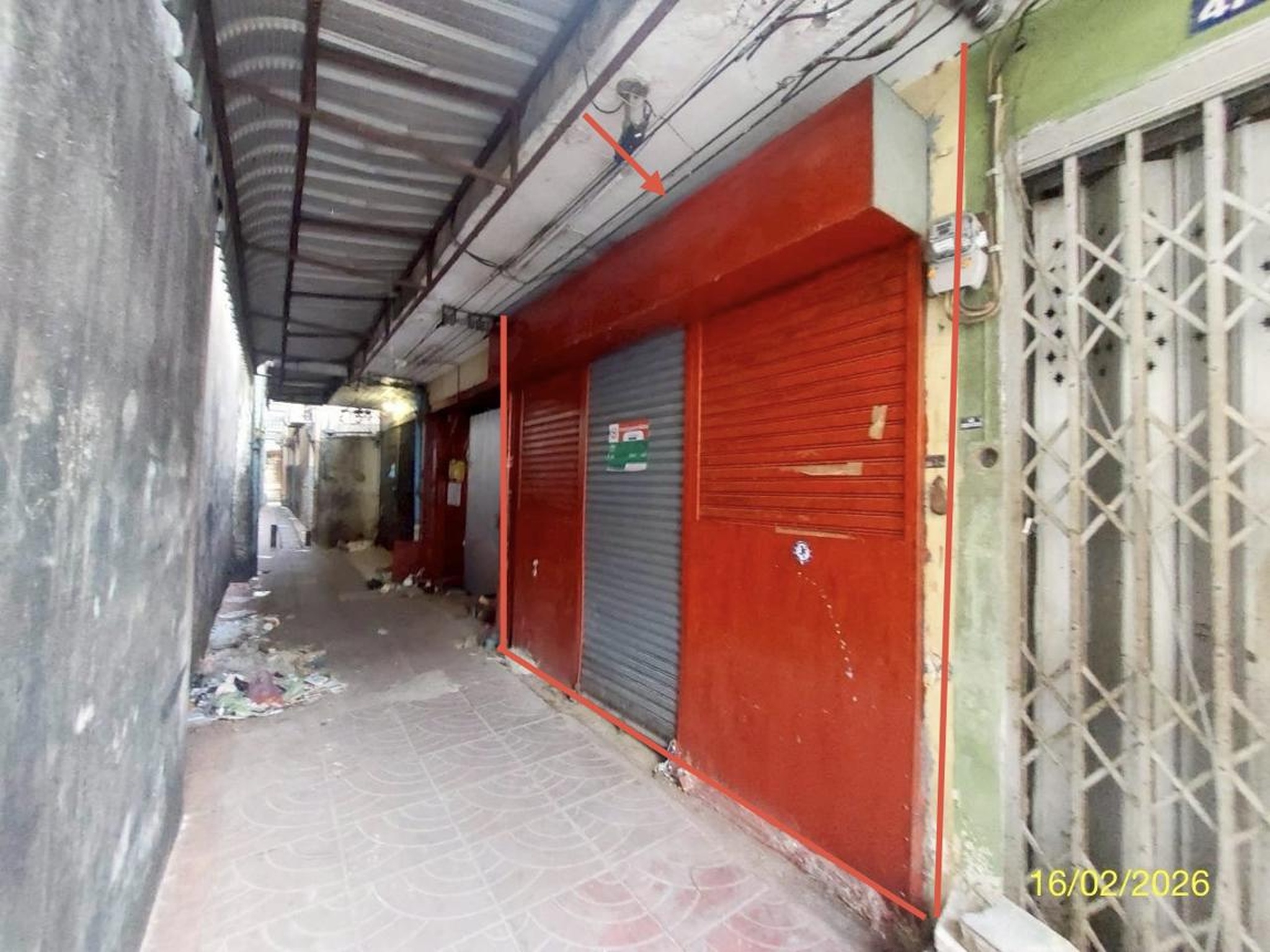 ทรัพย์สถาบันโดย KASIKORNBANK ตึกแถว-อาคารพาณิชย์ใกล้ MRT วัดมังกร ถนนมังกร