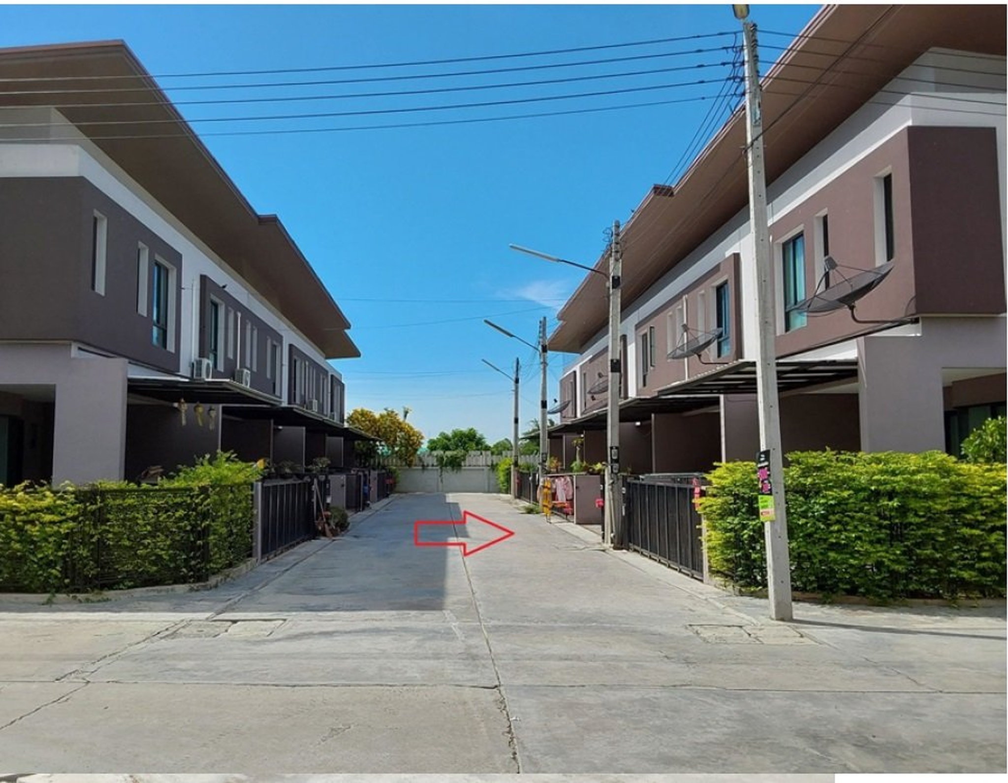 ทรัพย์สถาบันโดย SCB ทาวน์เฮาส์