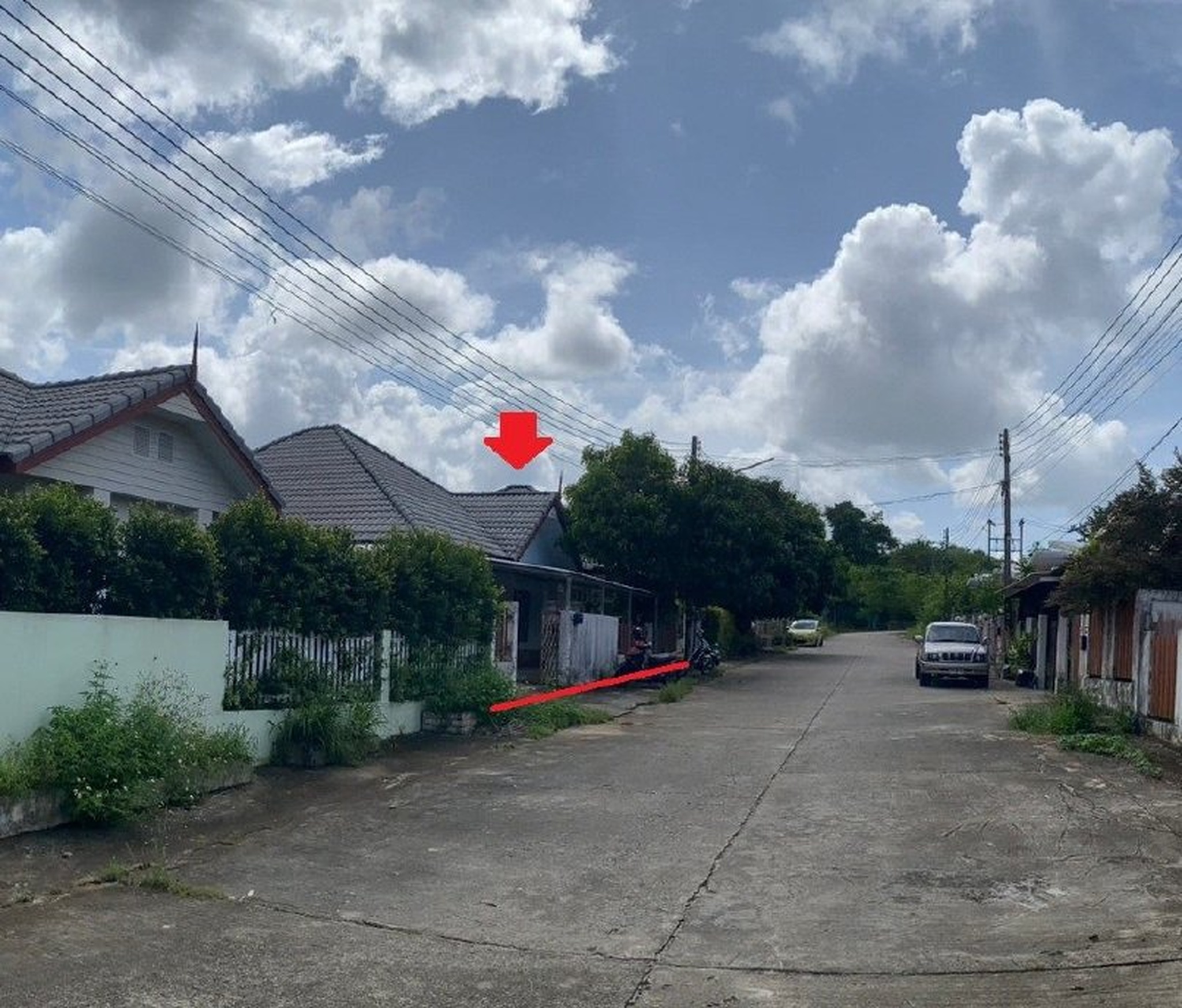 ทรัพย์สถาบันโดย SCB บ้านเดี่ยว