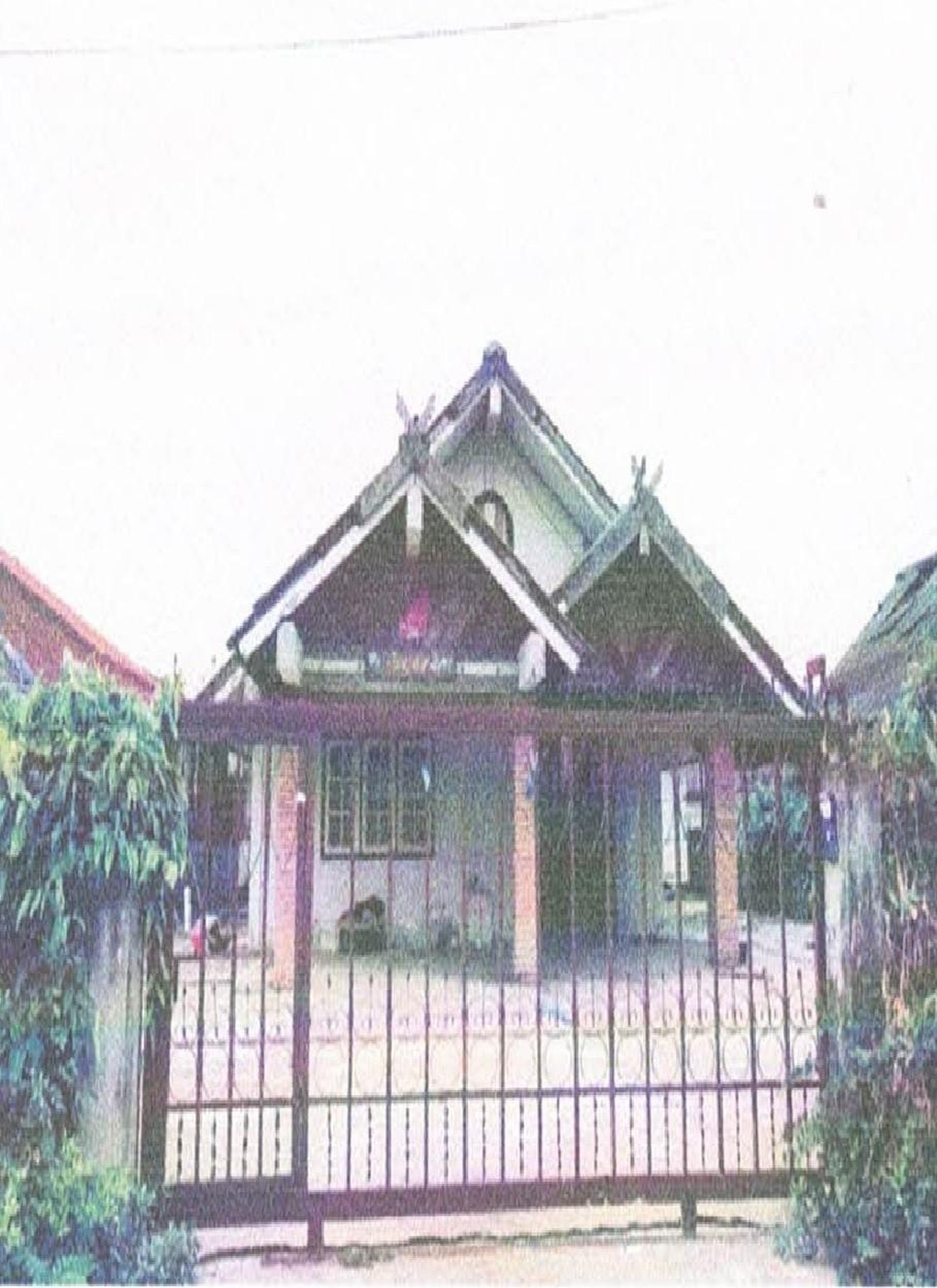 ทรัพย์สถาบันโดย GHB บ้านเดี่ยว เมืองกำแพงเพชร กำแพงเพชร