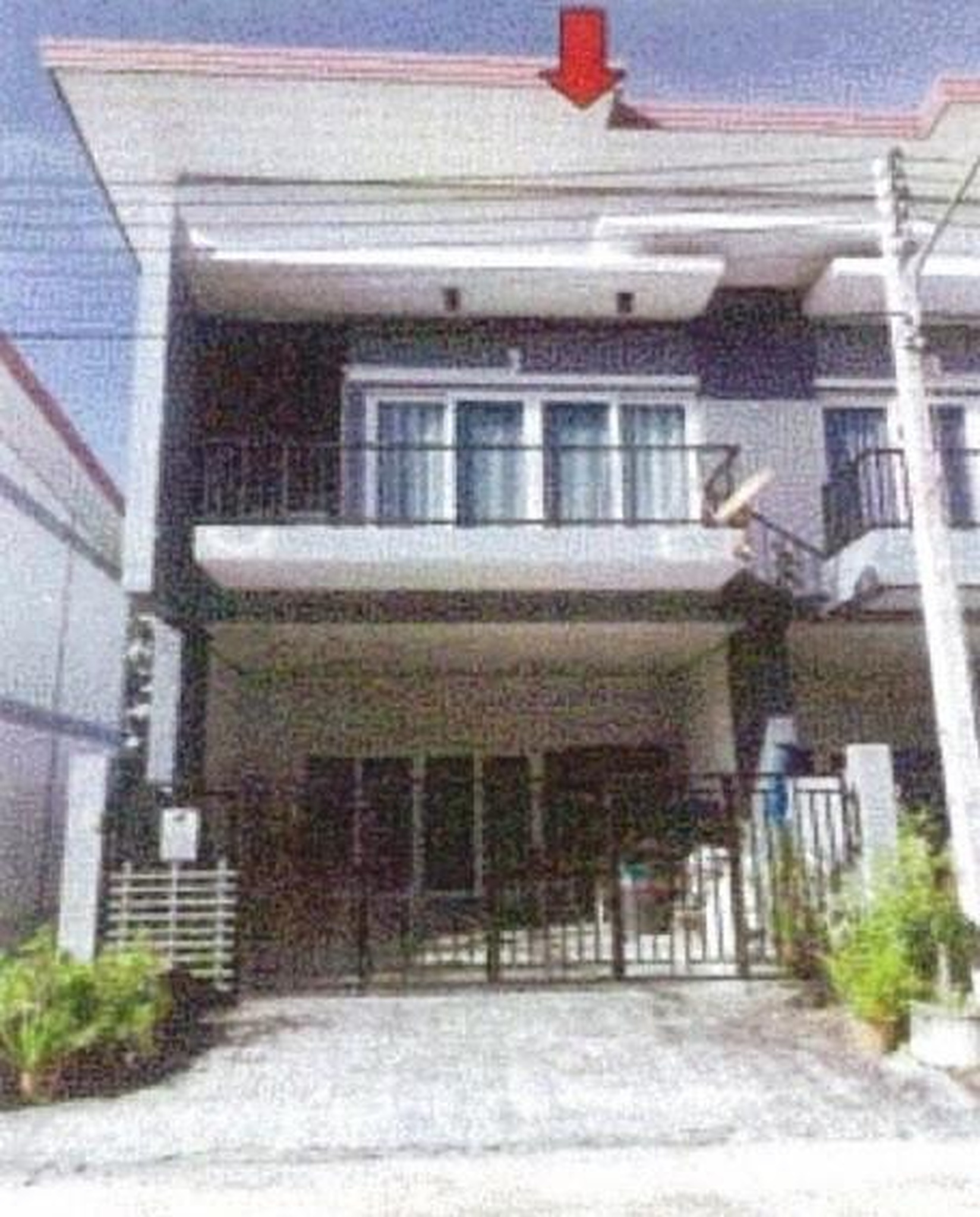 ทรัพย์สถาบันโดย GHB ทาวน์เฮาส์ หาดใหญ่ สงขลา