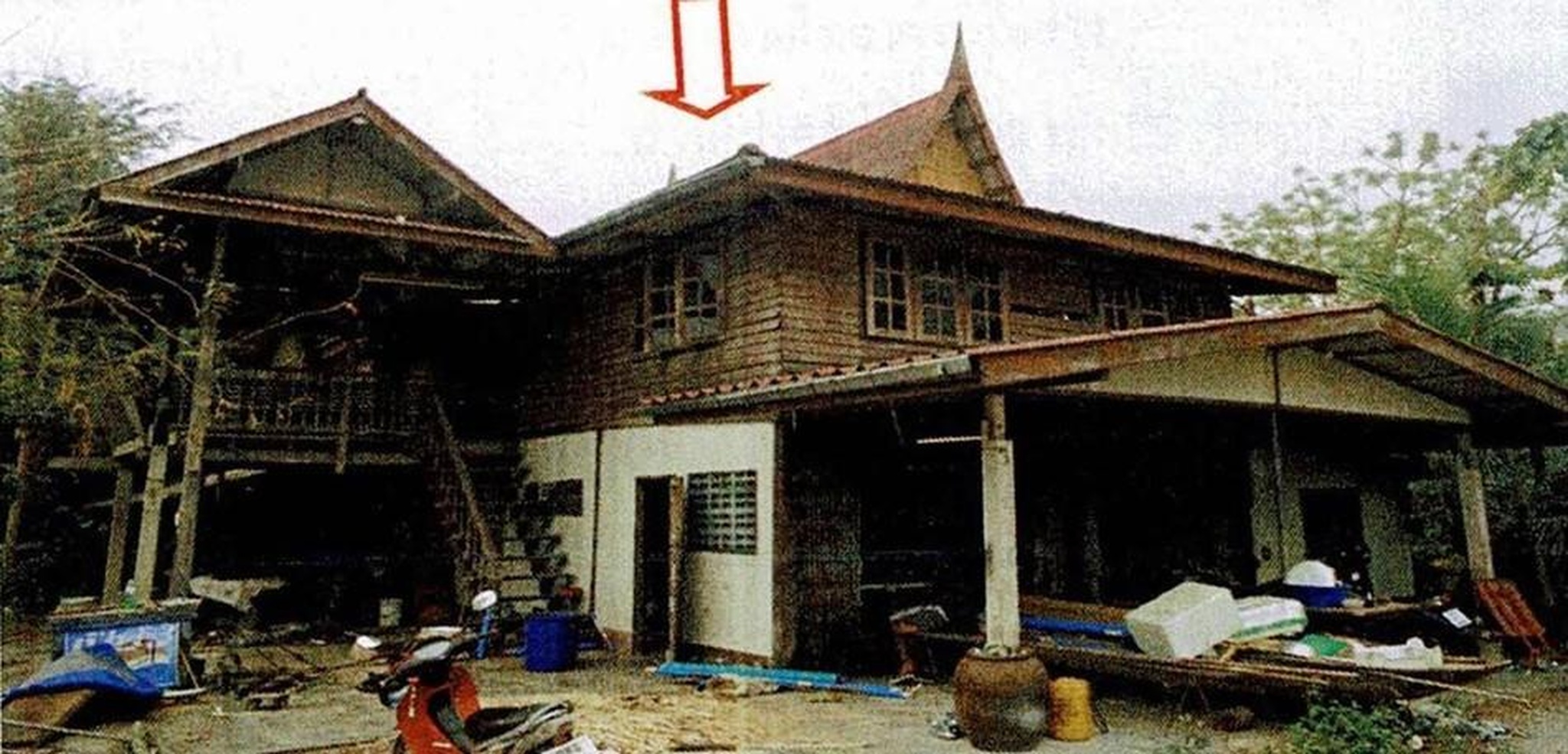 ทรัพย์สถาบันโดย GHB บ้านเดี่ยว รายย่อย
