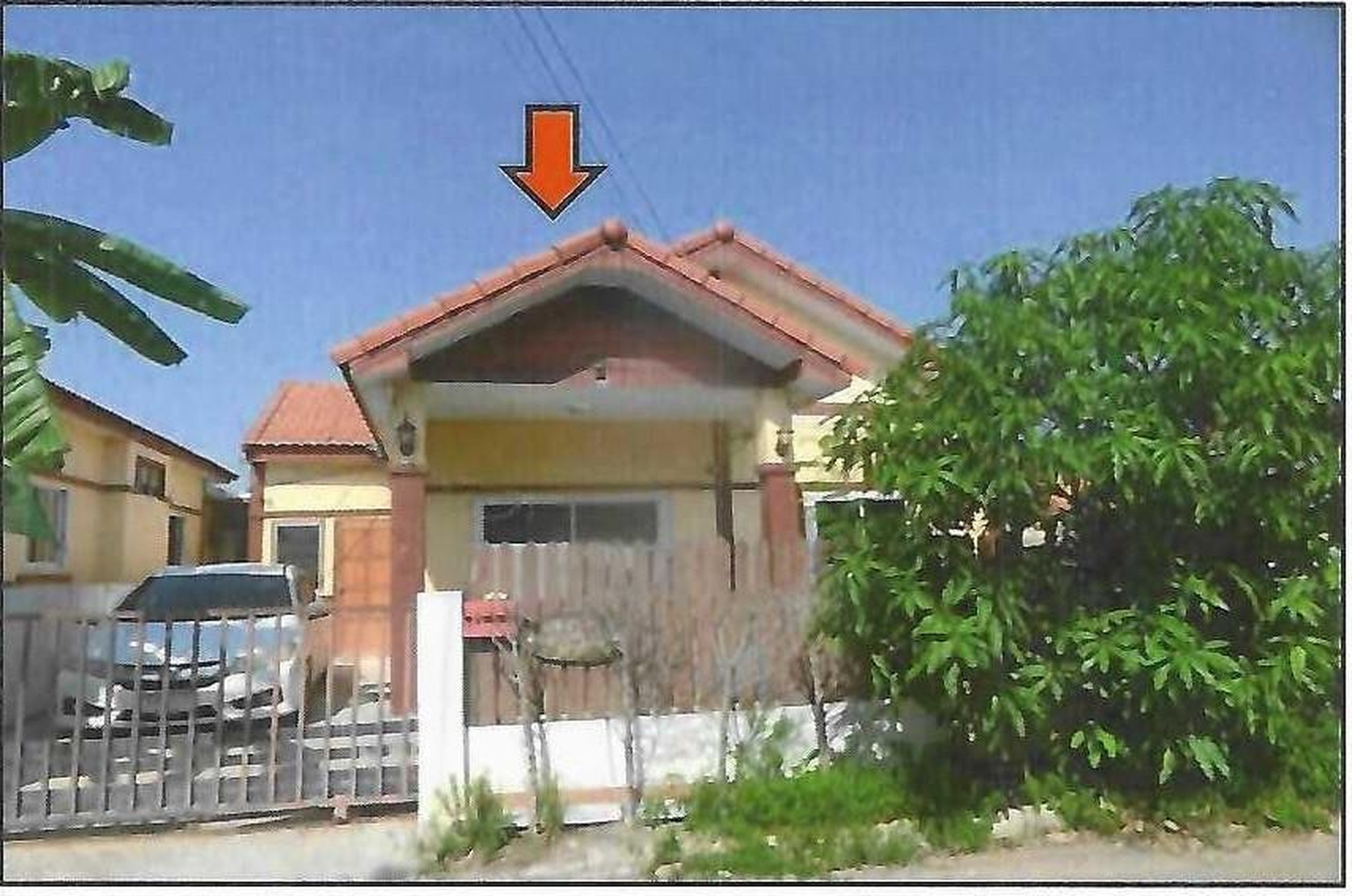 ทรัพย์สถาบันโดย GHB บ้านเดี่ยว เมืองนครราชสีมา นครราชสีมา