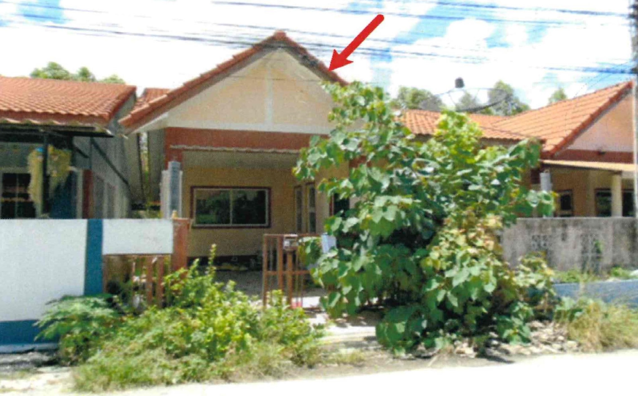 ทรัพย์สถาบันโดย GHB บ้านเดี่ยว บ้านฉาง ระยอง