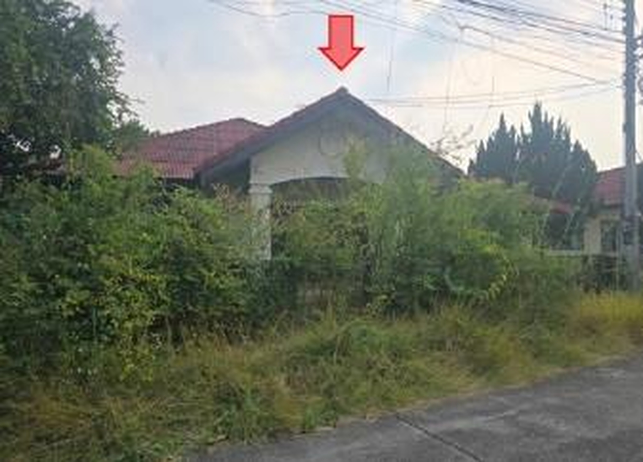 ทรัพย์สถาบันโดย GHB บ้านเดี่ยว หางดง เชียงใหม่
