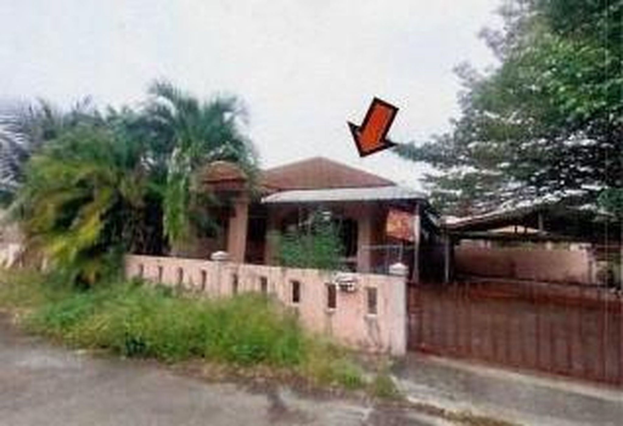 ทรัพย์สถาบันโดย GHB บ้านเดี่ยว เมืองลำพูน ลำพูน