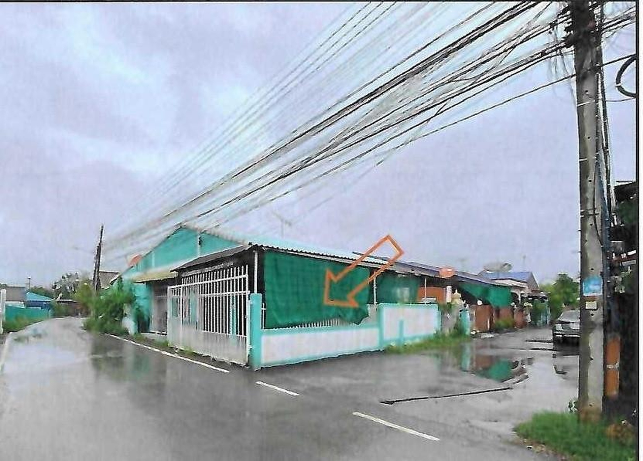 ทรัพย์สถาบันโดย GHB บ้านเดี่ยว เมืองนครราชสีมา นครราชสีมา