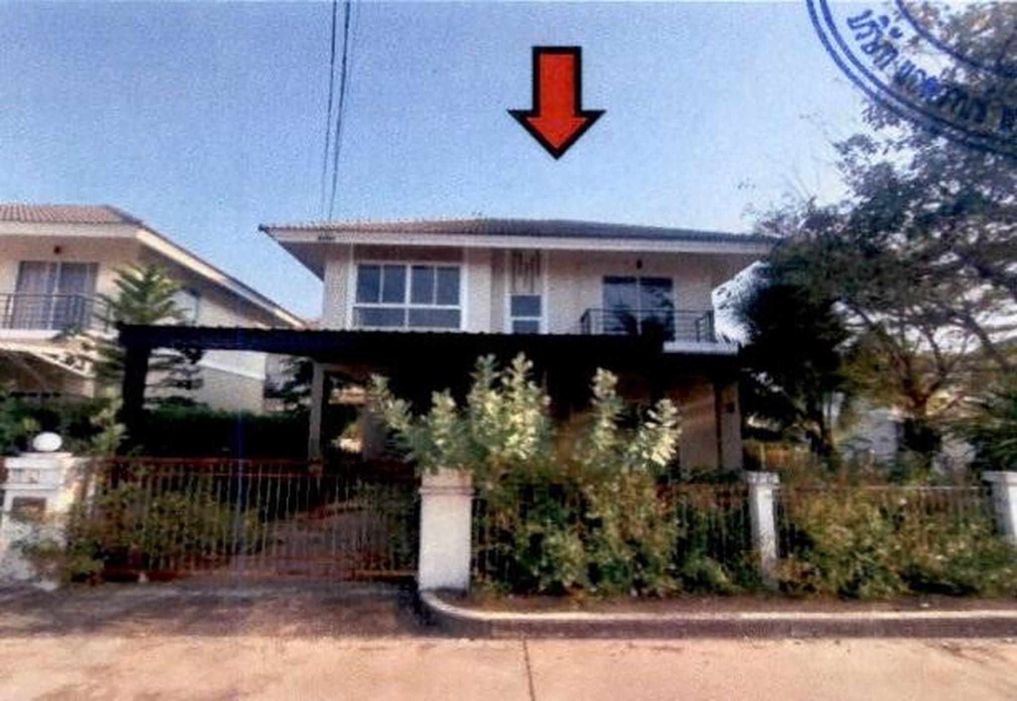 ทรัพย์สถาบันโดย GHB บ้านเดี่ยว สันทราย เชียงใหม่