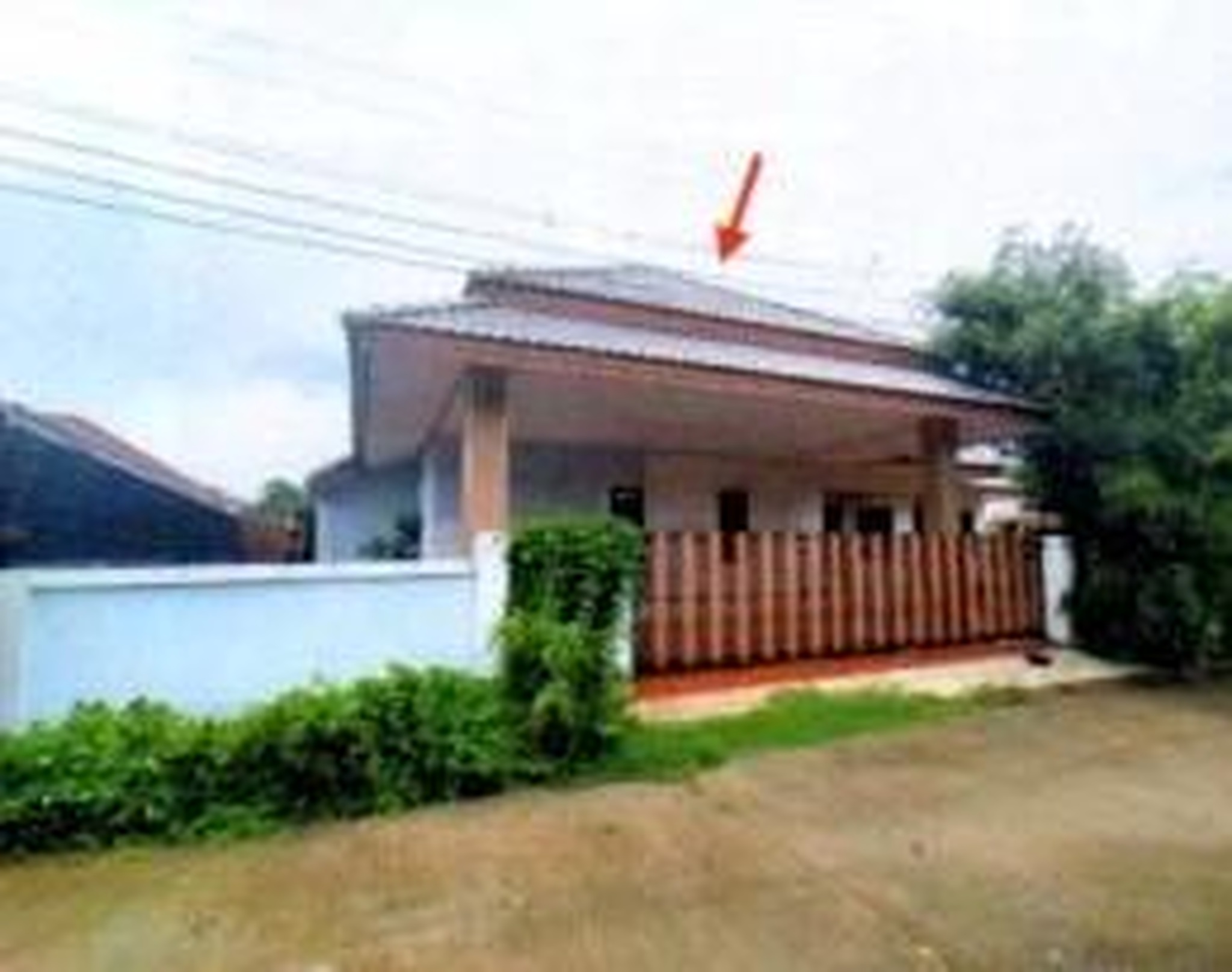 ทรัพย์สถาบันโดย GHB บ้านเดี่ยว ขวัญนคร 6 (Khwannakorn East Ville)