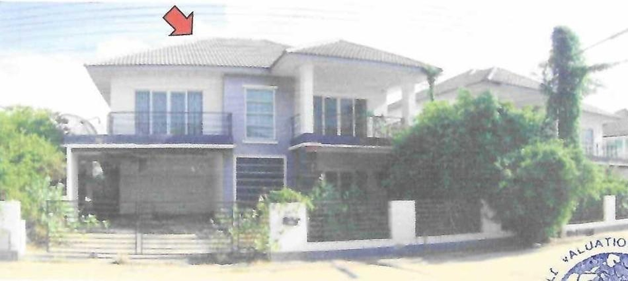 ทรัพย์สถาบันโดย GHB บ้านเดี่ยว เมืองนครราชสีมา นครราชสีมา