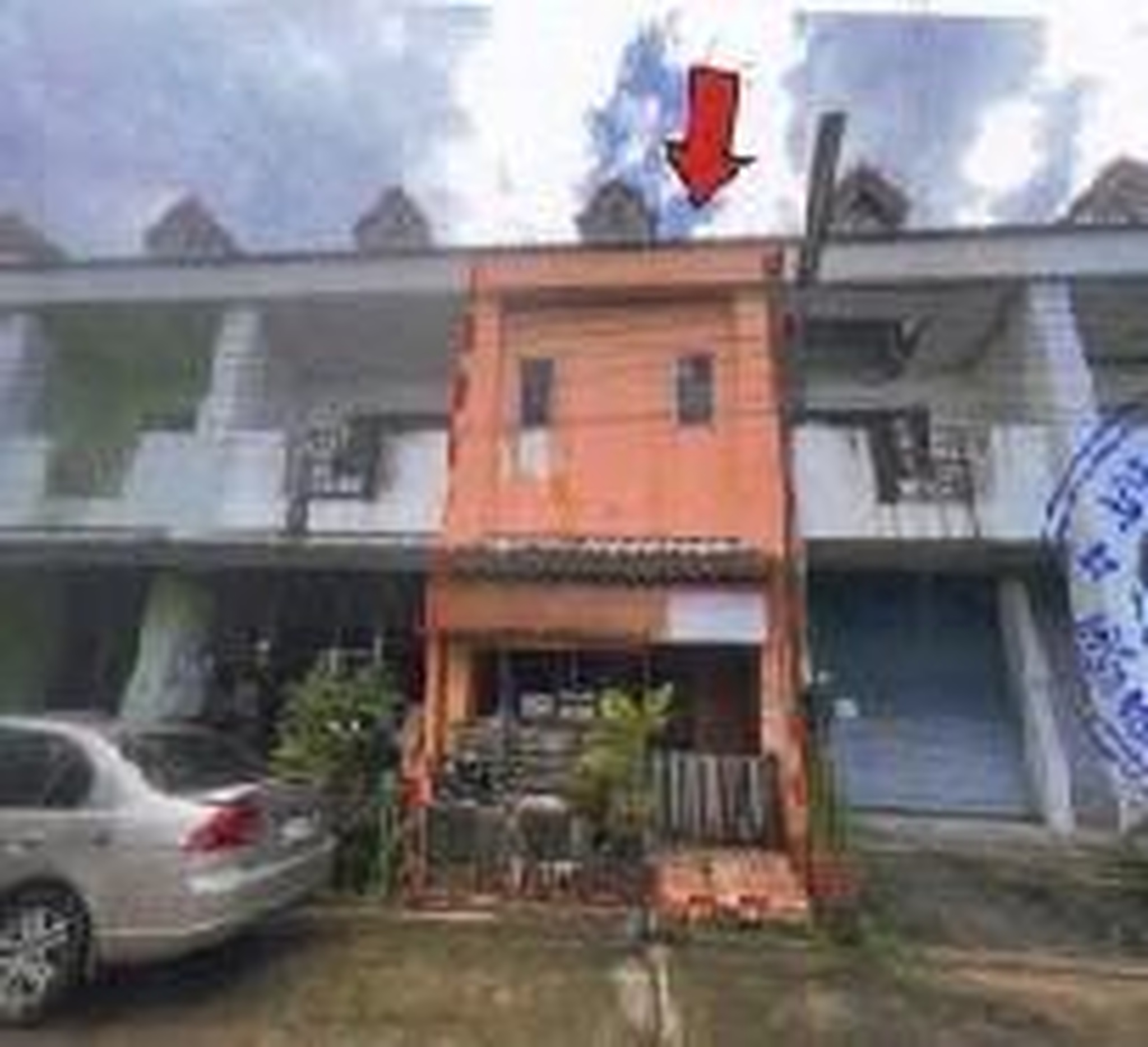 ทรัพย์สถาบันโดย GHB บ้านเดี่ยว ปิยภัทร