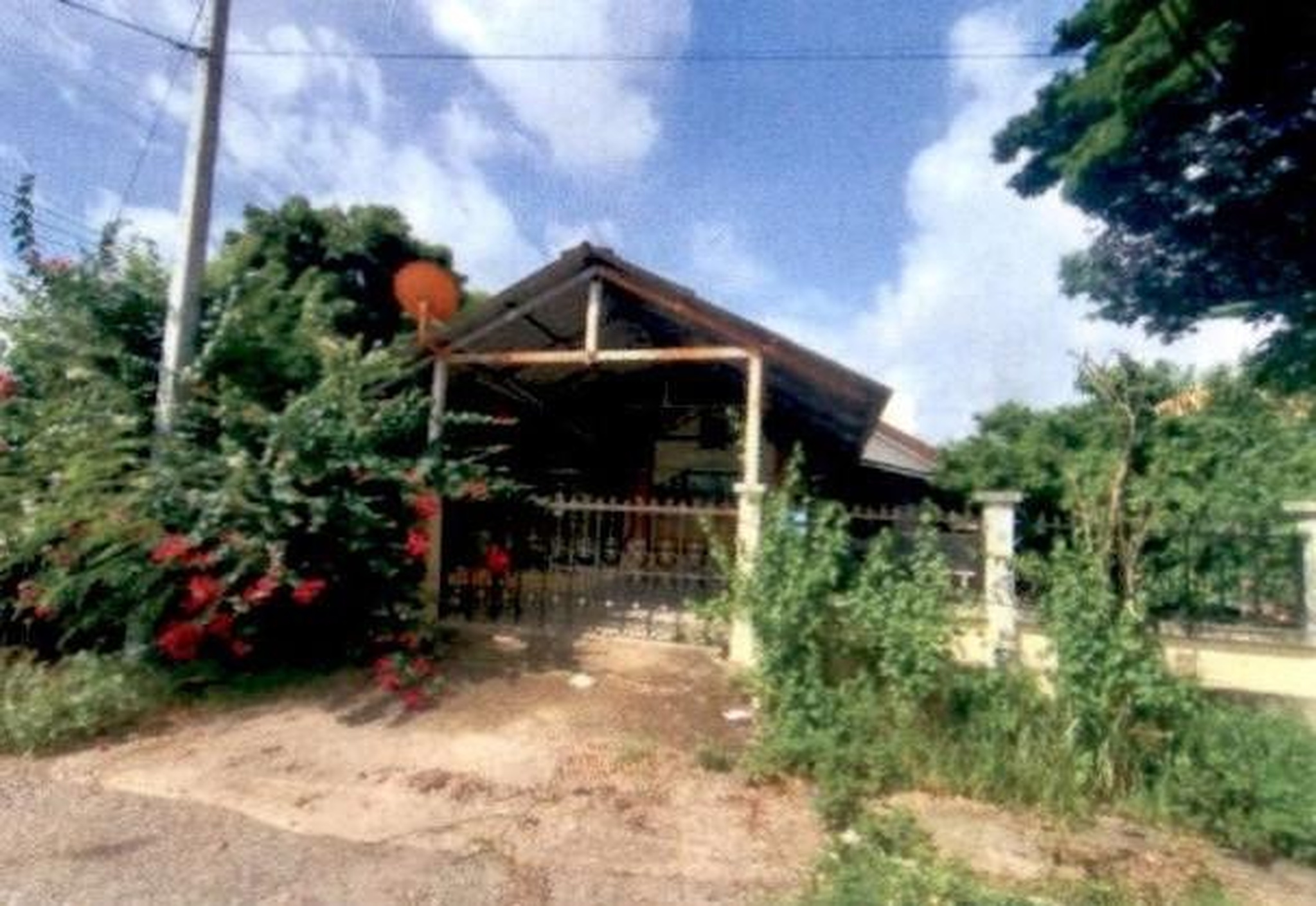 ทรัพย์สถาบันโดย GHB บ้านเดี่ยว สันกำแพง เชียงใหม่