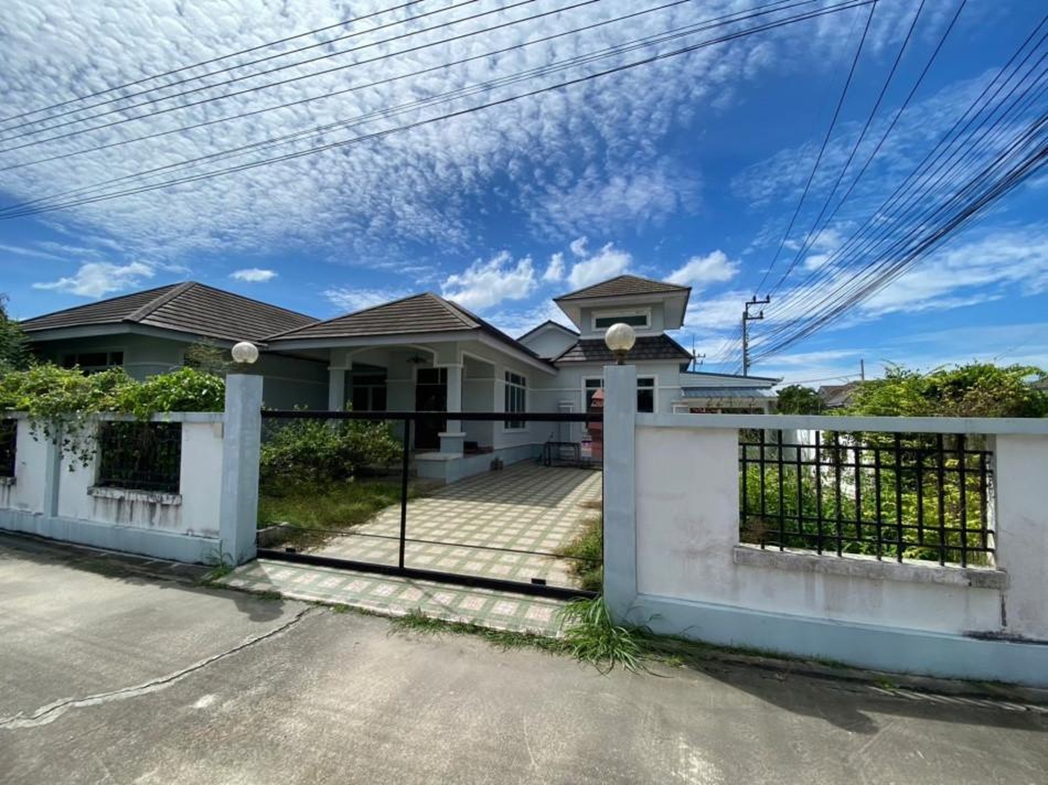 ทรัพย์สถาบันโดย GHB บ้านเดี่ยว นาวีเฮ้าส์ 22 (Navy House 39)