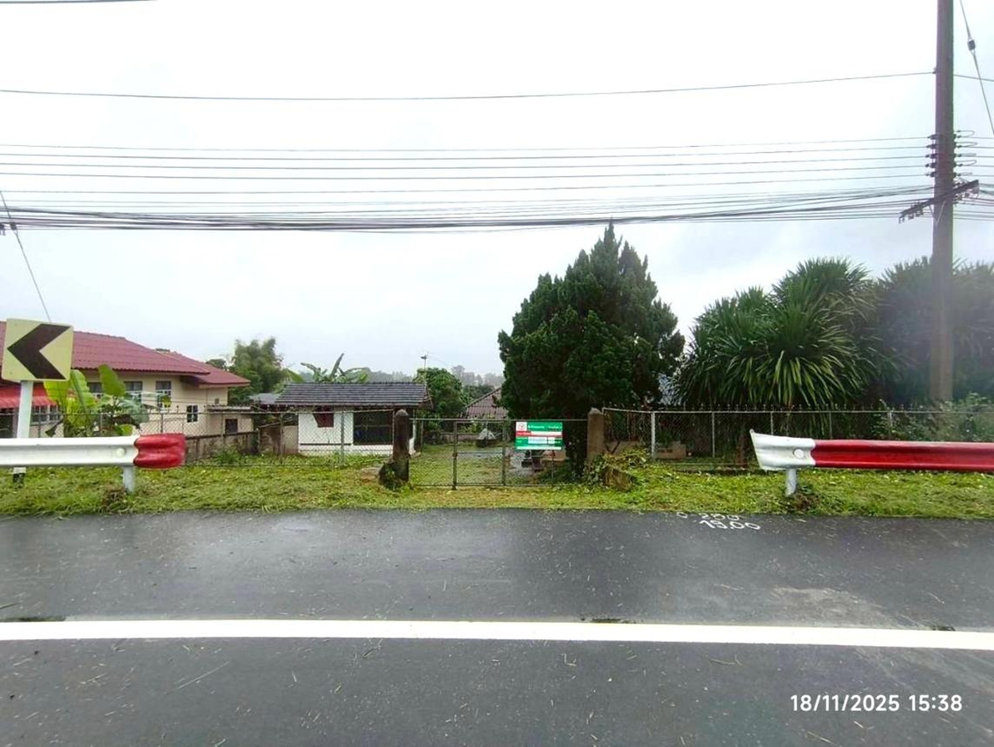 ทรัพย์สถาบันโดย KASIKORNBANK บ้านเดี่ยว ถนนพหลโยธิน (ทล.1) สายใน