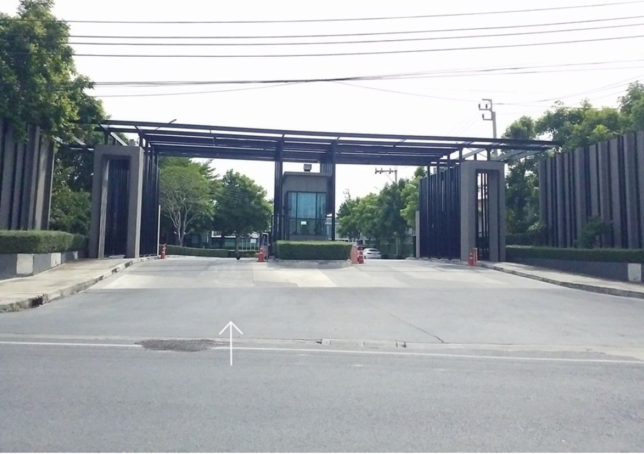 ทรัพย์สถาบันโดย SCB ทาวน์เฮาส์