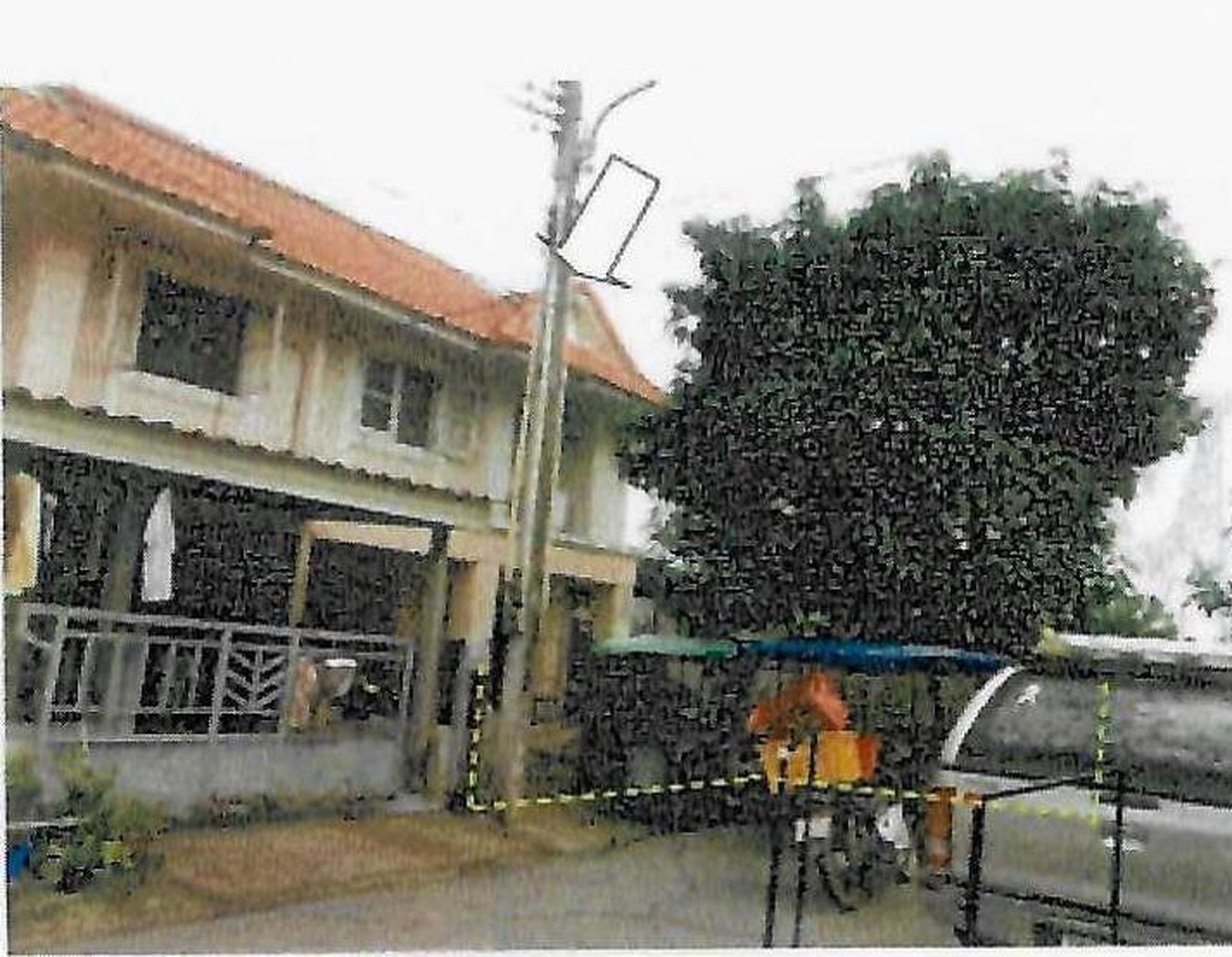 ทรัพย์สถาบันโดย GHB ทาวน์เฮาส์ เมืองฉะเชิงเทรา ฉะเชิงเทรา