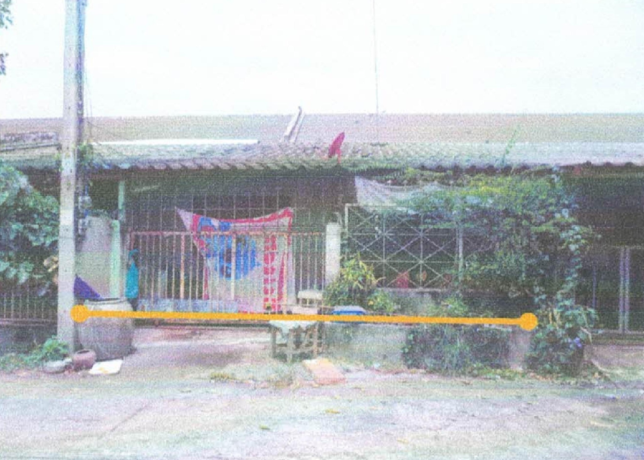 ทรัพย์สถาบันโดย GHB ทาวน์เฮาส์ เมืองกำแพงเพชร กำแพงเพชร