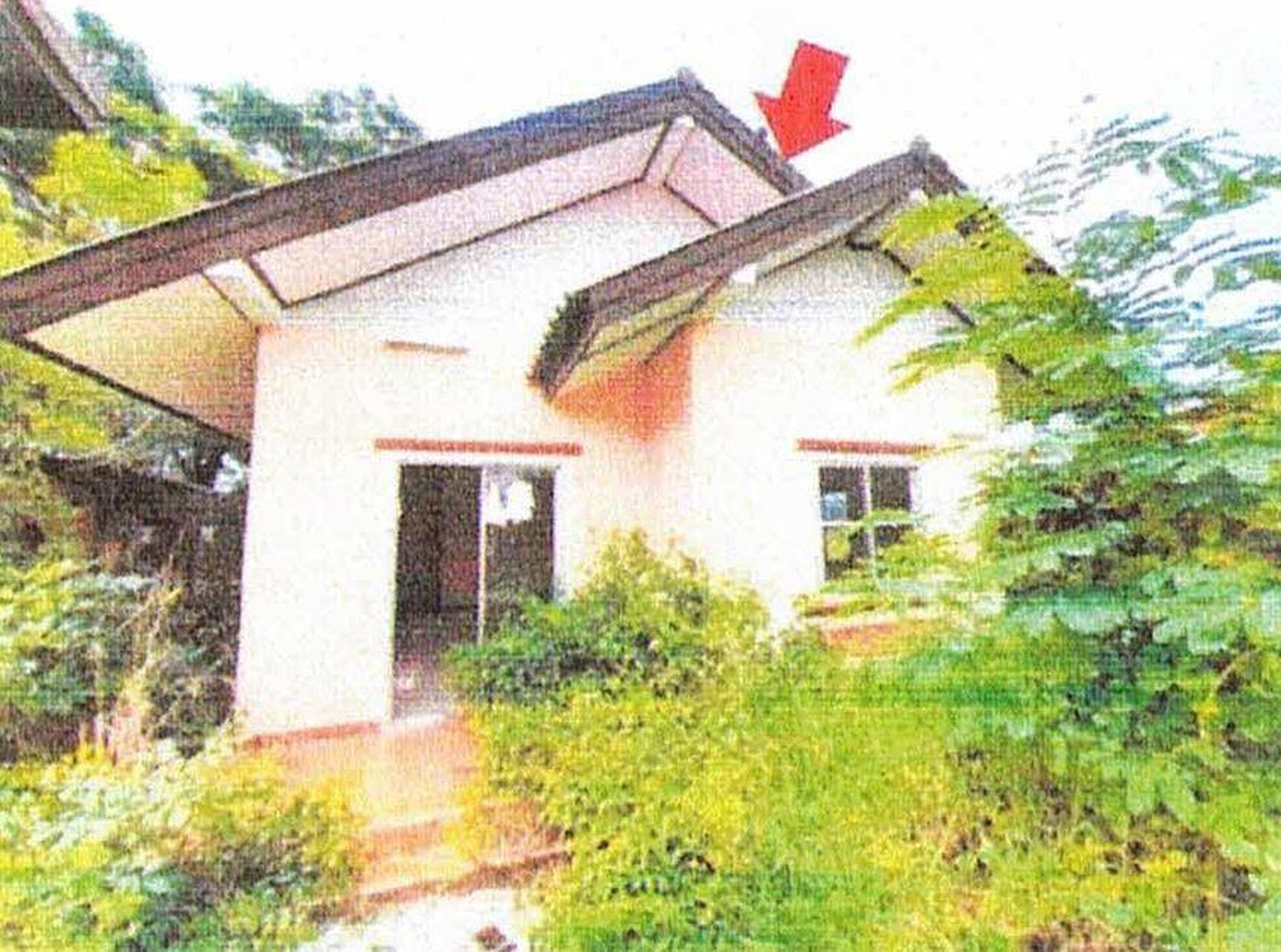 ทรัพย์สถาบันโดย GHB บ้านเดี่ยว ธารทิพย์ เลคไซด์