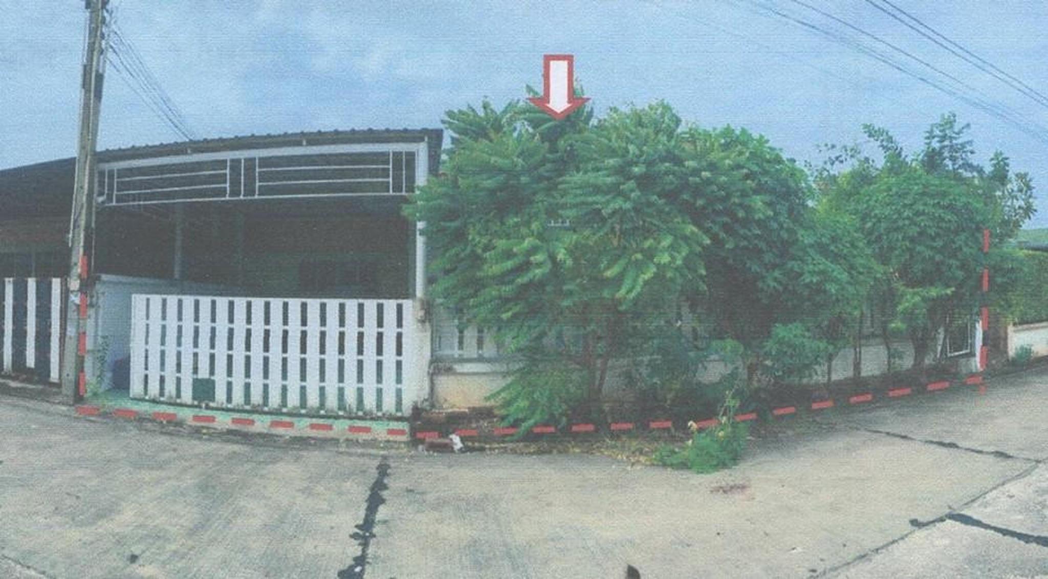 ทรัพย์สถาบันโดย GHB บ้านแฝด เมืองระยอง ระยอง