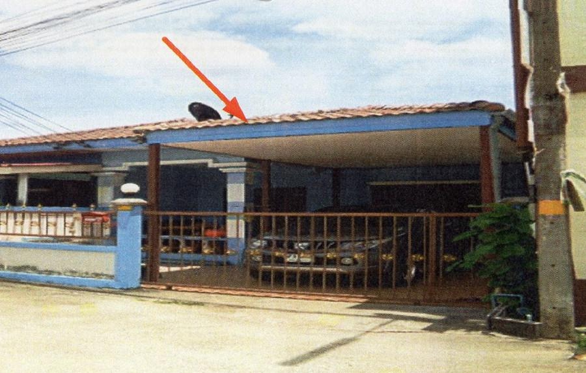 ทรัพย์สถาบันโดย GHB ทาวน์เฮาส์ นิคมพัฒนา ระยอง