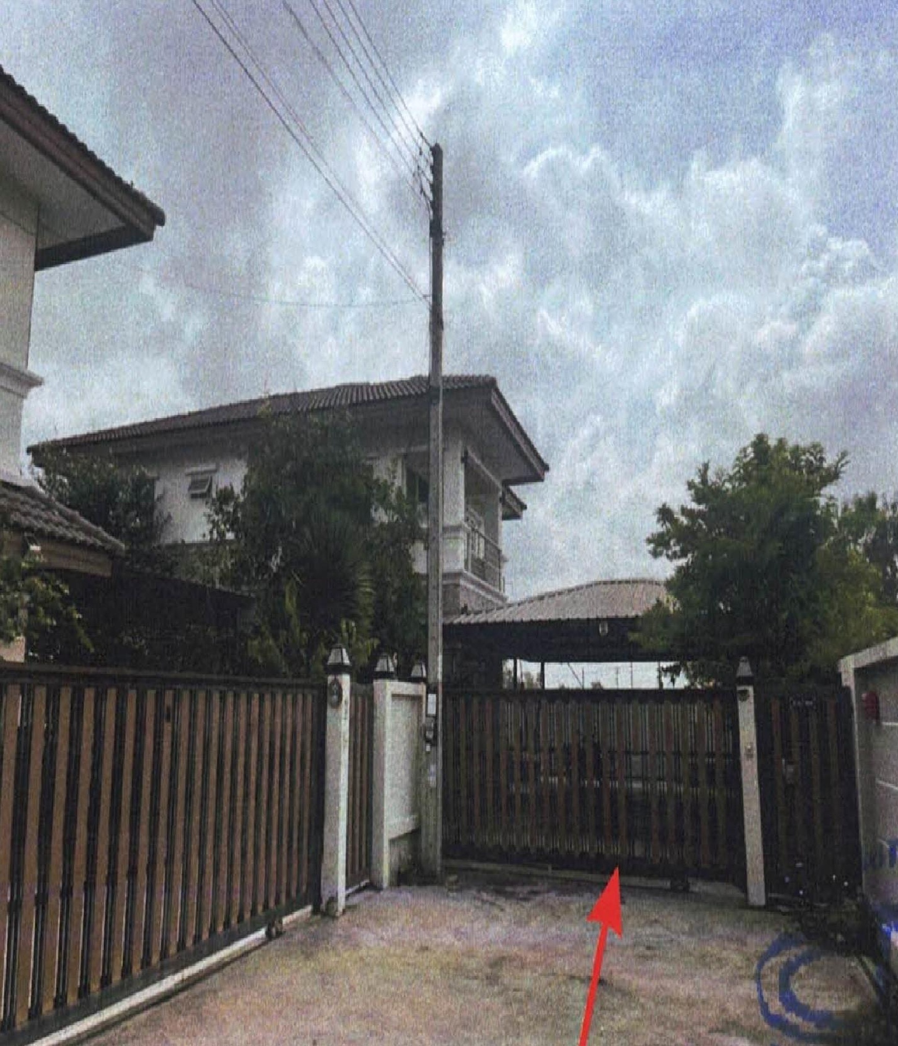 ทรัพย์สถาบันโดย GHB บ้านเดี่ยว เพชร