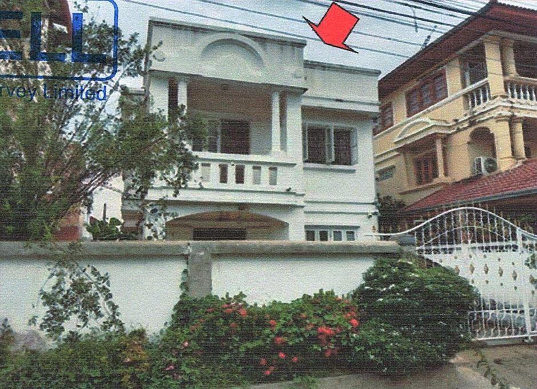 ทรัพย์สถาบันโดย GHB บ้านเดี่ยว เมืองปทุมธานี ปทุมธานี