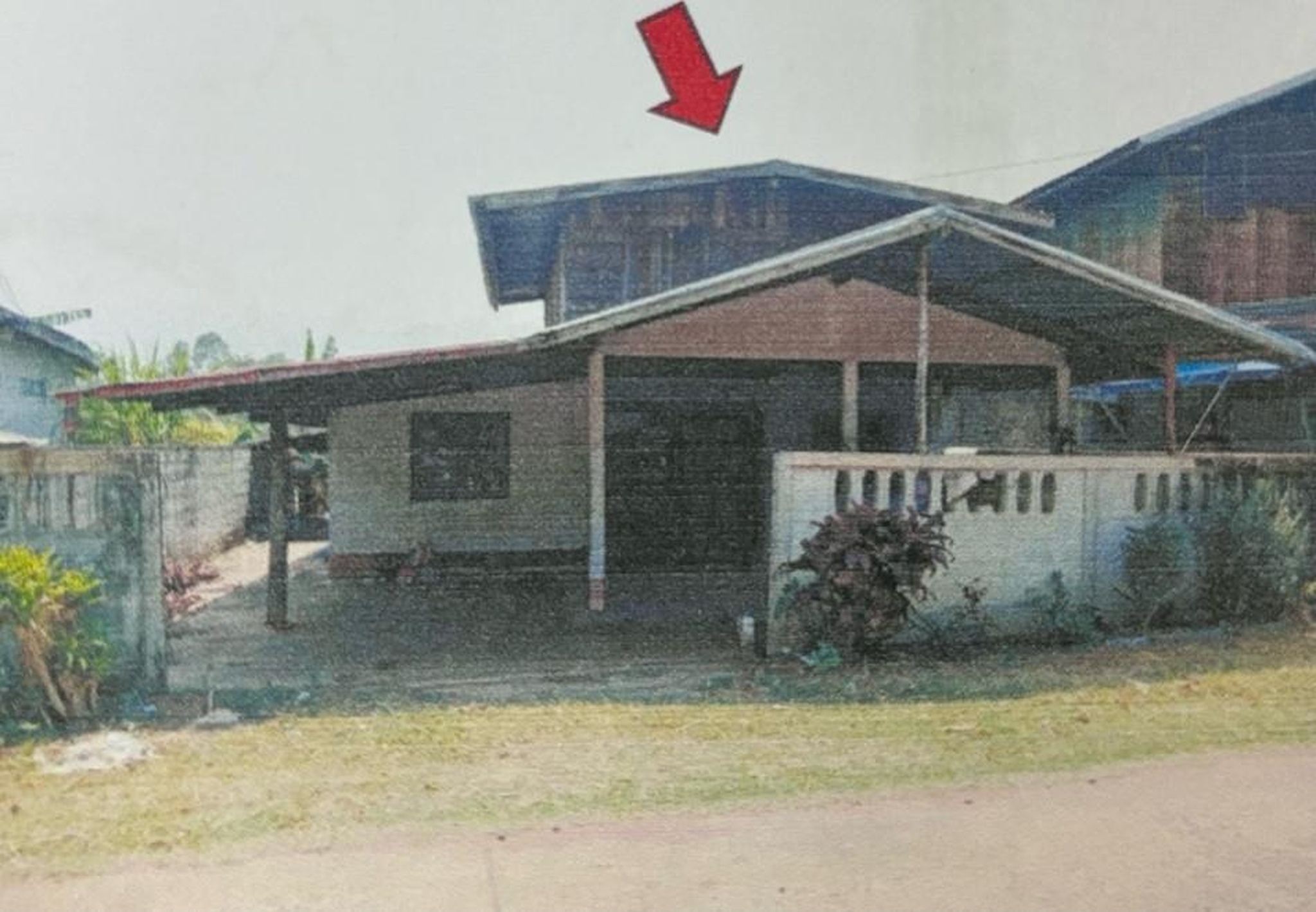 ทรัพย์สถาบันโดย GHB บ้านเดี่ยว เกษตรสมบูรณ์ ชัยภูมิ