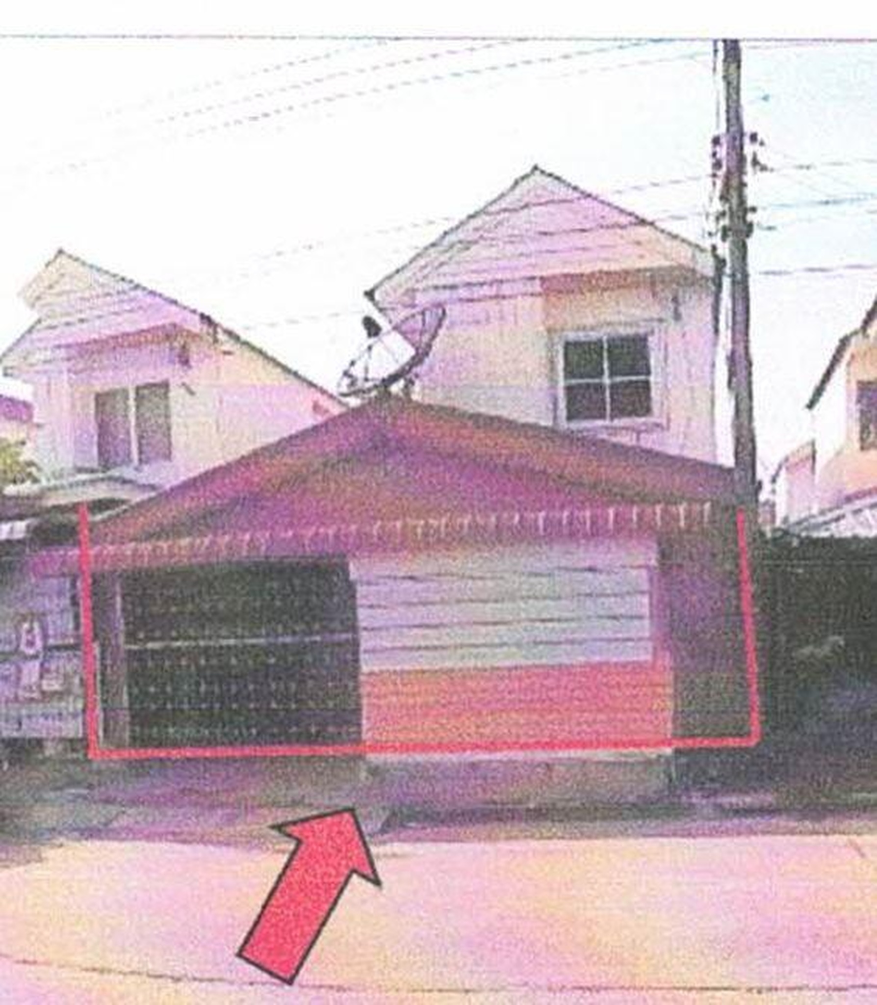 ทรัพย์สถาบันโดย GHB บ้านเดี่ยว เมืองอำนาจเจริญ อำนาจเจริญ