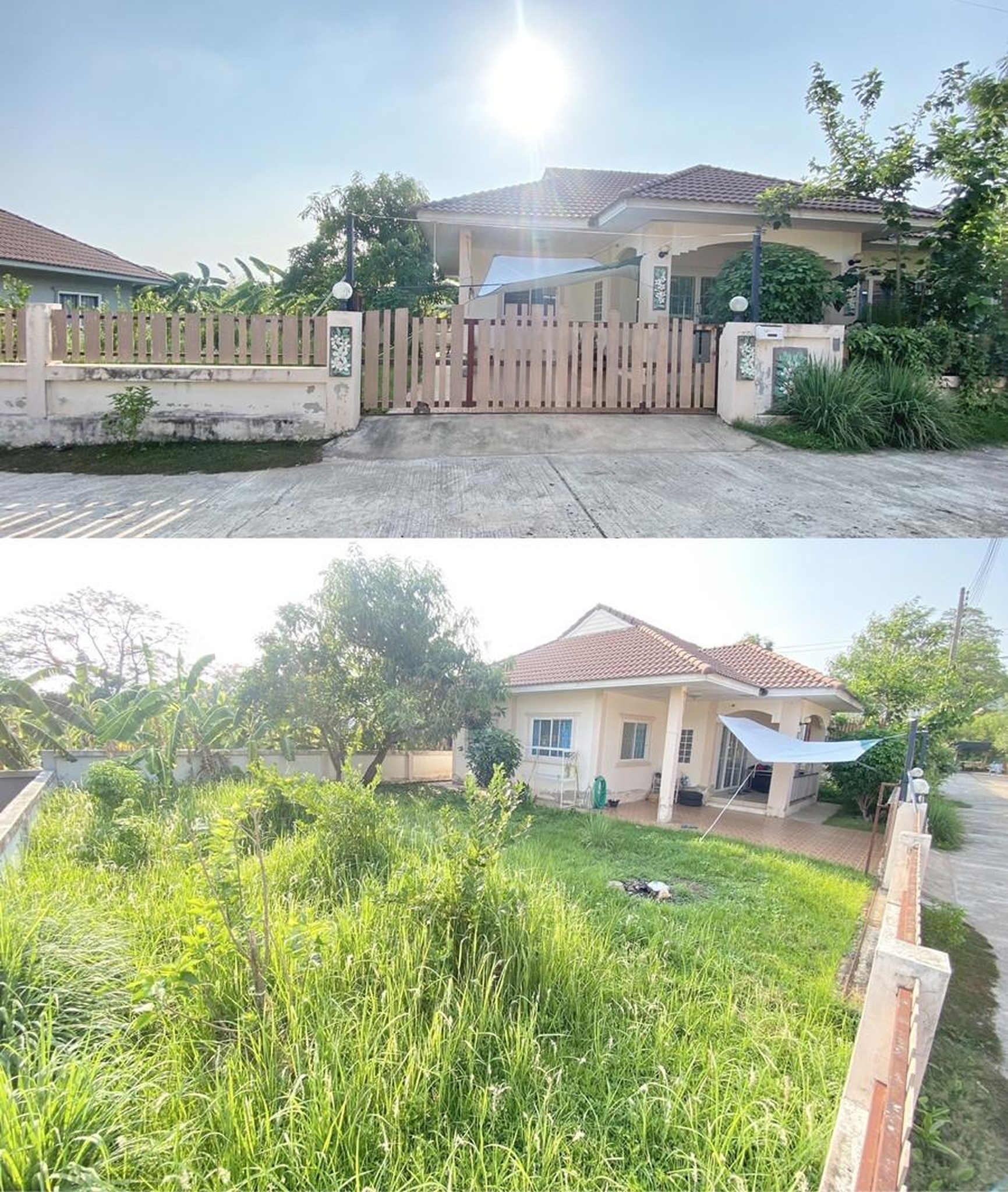 ทรัพย์สถาบันโดย GHB บ้านเดี่ยว น้ำผึ้งแลนด์ 5