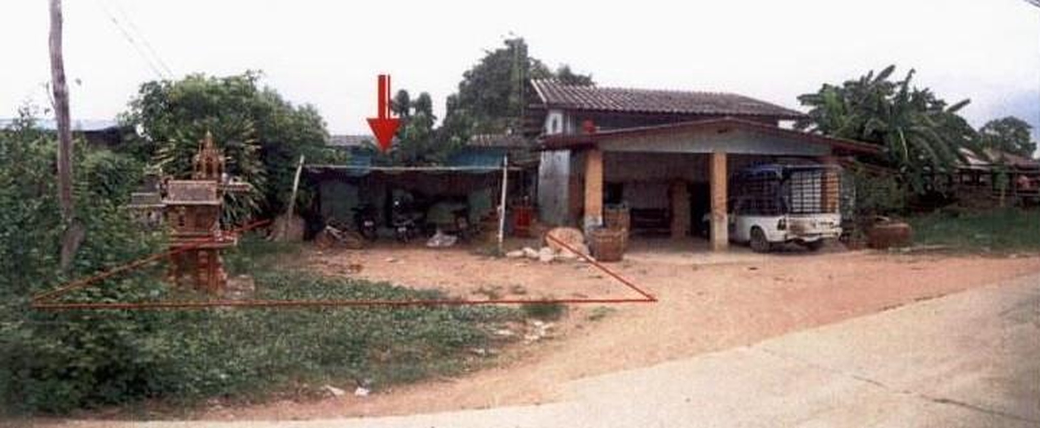 ทรัพย์สถาบันโดย GHB บ้านเดี่ยว รายย่อย