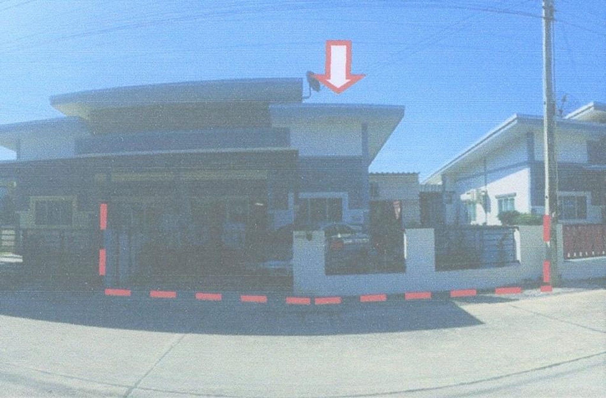 ทรัพย์สถาบันโดย GHB บ้านแฝด เมืองระยอง ระยอง