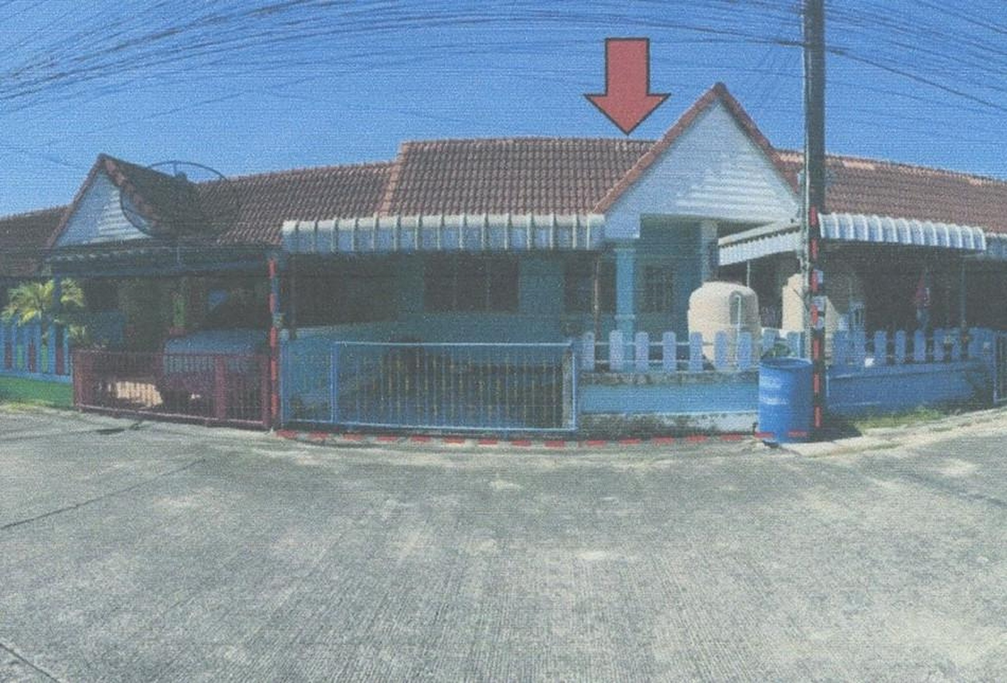 ทรัพย์สถาบันโดย GHB ทาวน์เฮาส์ เมืองระยอง ระยอง