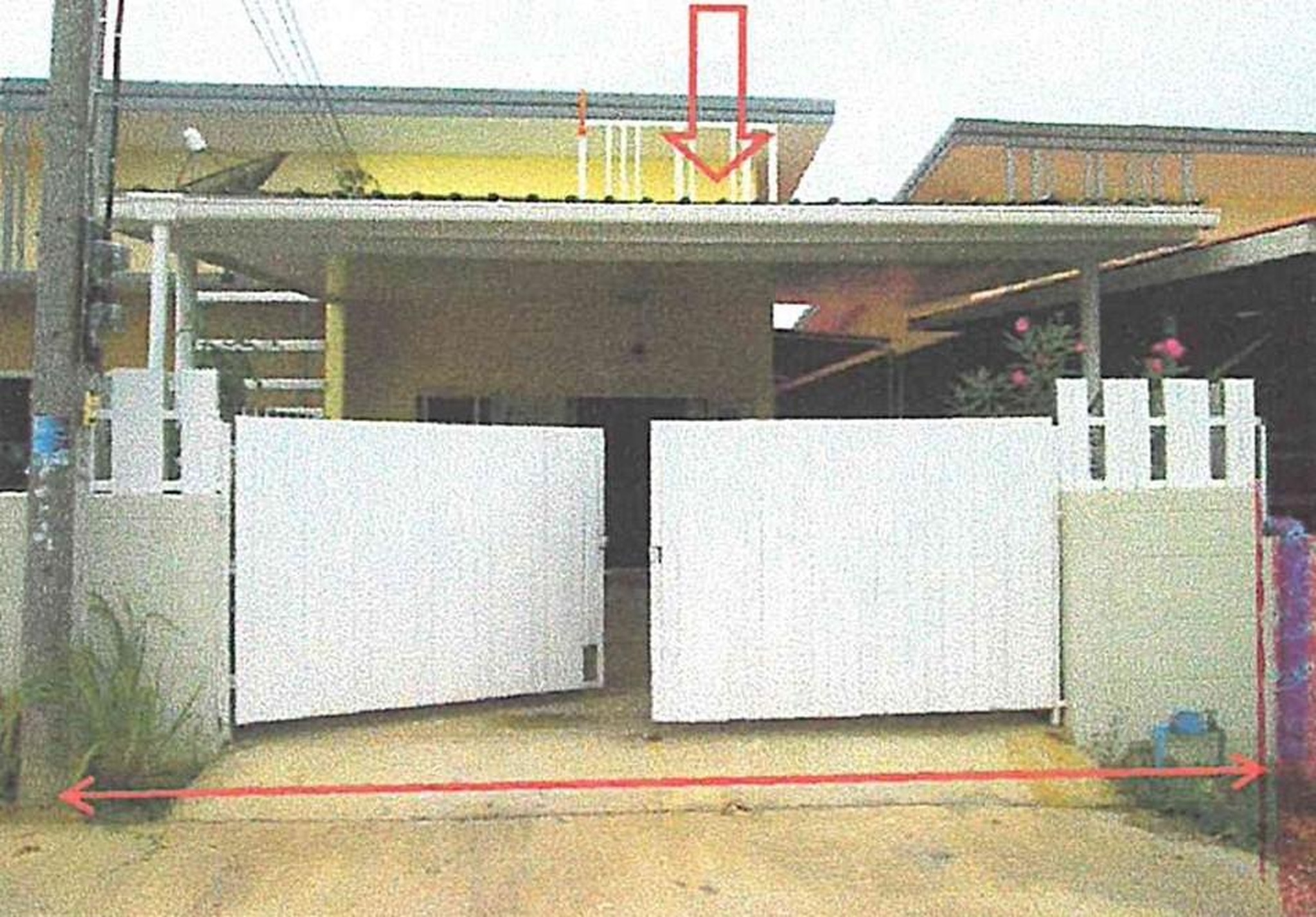 ทรัพย์สถาบันโดย GHB ทาวน์เฮาส์ หัวหิน ประจวบคีรีขันธ์