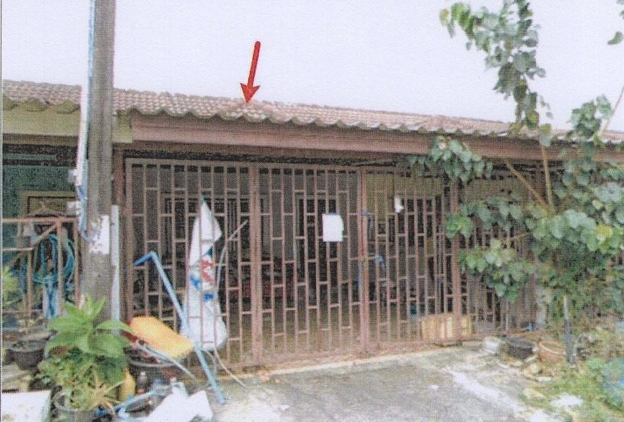 ทรัพย์สถาบันโดย GHB ทาวน์เฮาส์ เมืองระยอง ระยอง