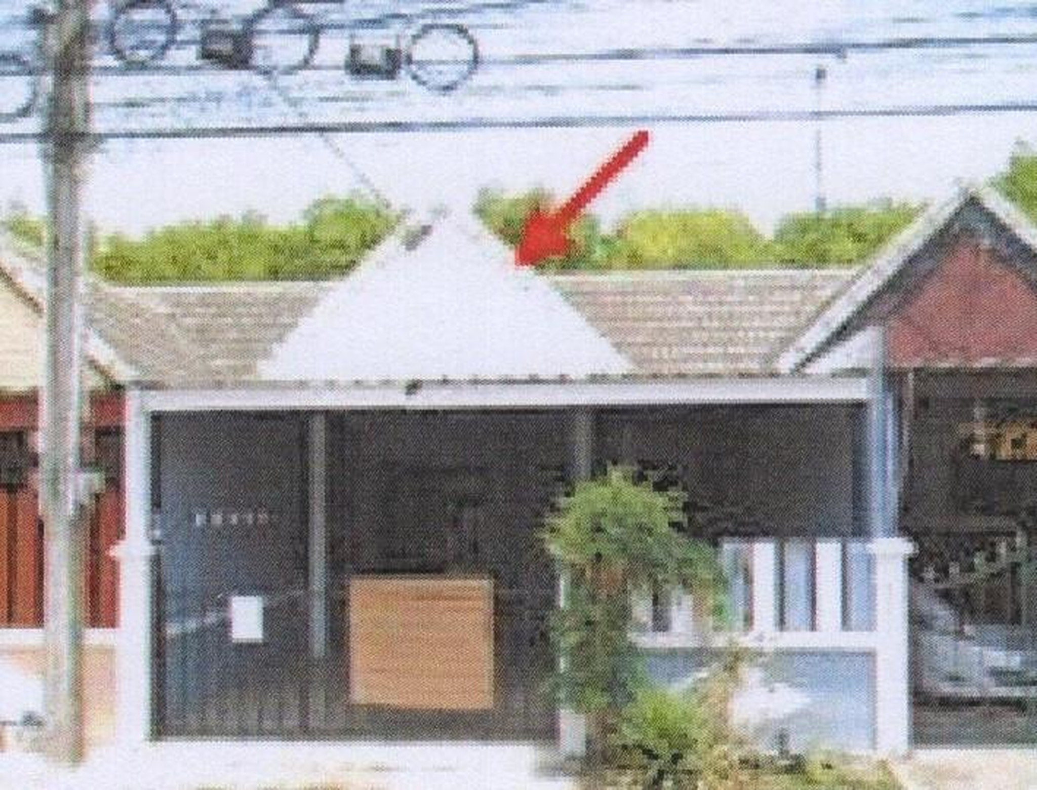 ทรัพย์สถาบันโดย GHB ทาวน์เฮาส์ เมืองระยอง ระยอง