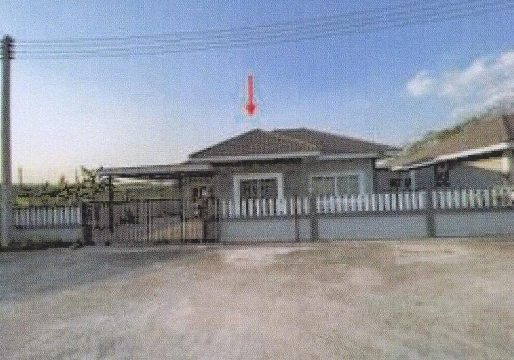 ทรัพย์สถาบันโดย GHB บ้านเดี่ยว ปลวกแดง ระยอง
