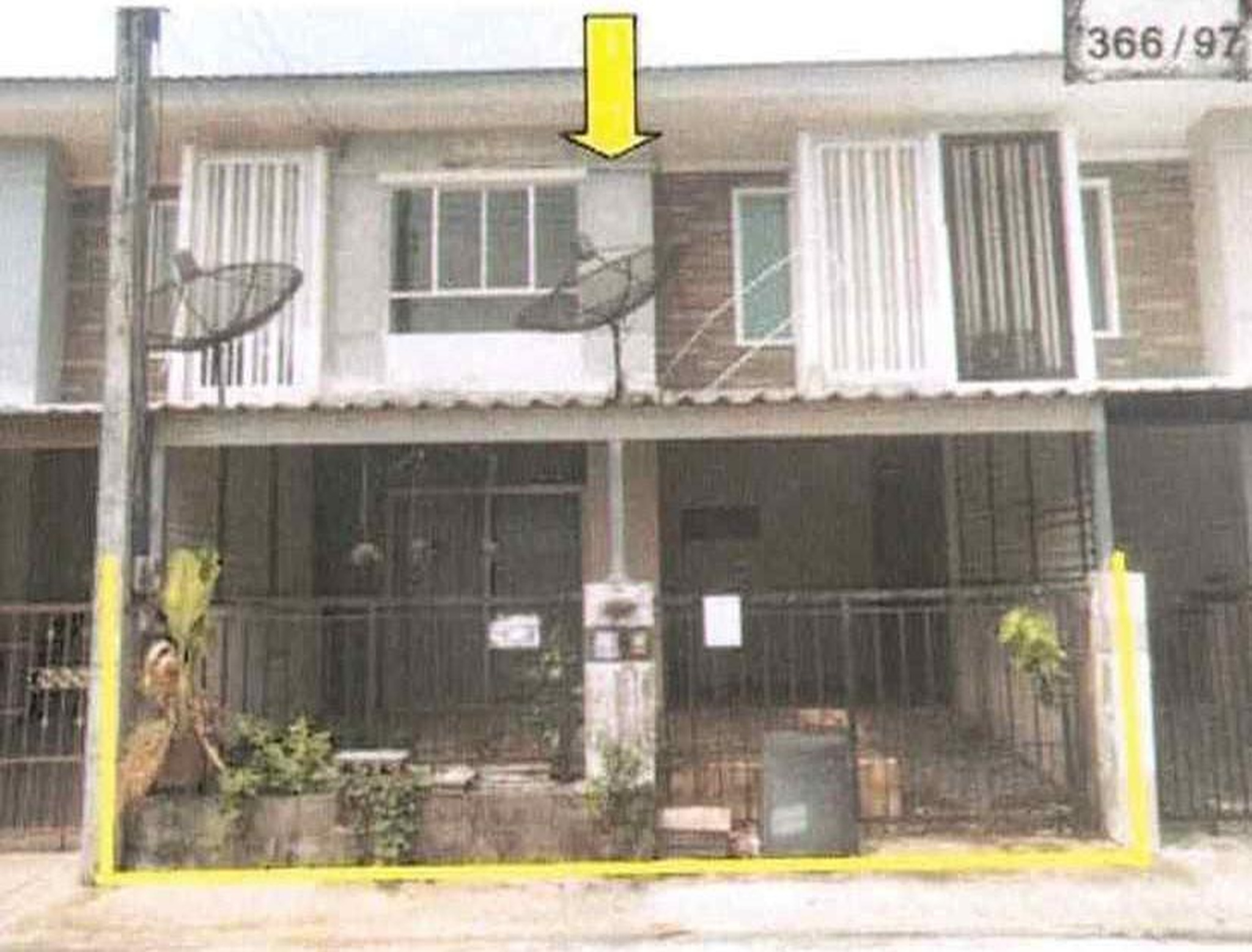 ทรัพย์สถาบันโดย GHB ทาวน์เฮาส์ ถลาง ภูเก็ต