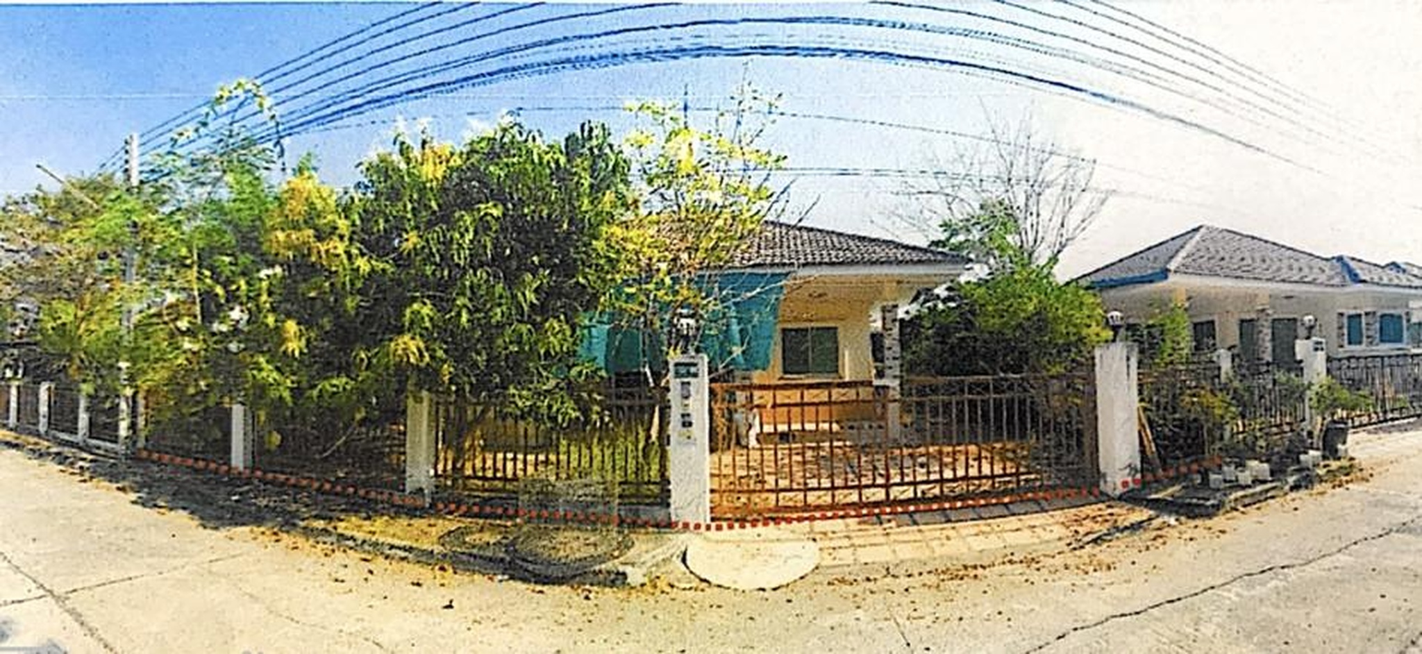 ทรัพย์สถาบันโดย GHB บ้านเดี่ยว ดอยสะเก็ด เชียงใหม่