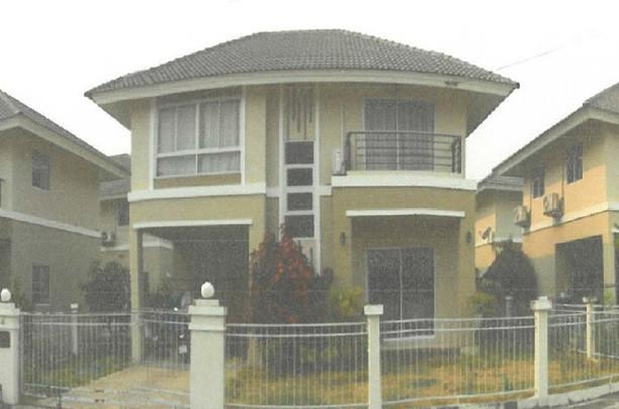 ทรัพย์สถาบันโดย GHB บ้านเดี่ยว กาญจน์กนกวิลล์12