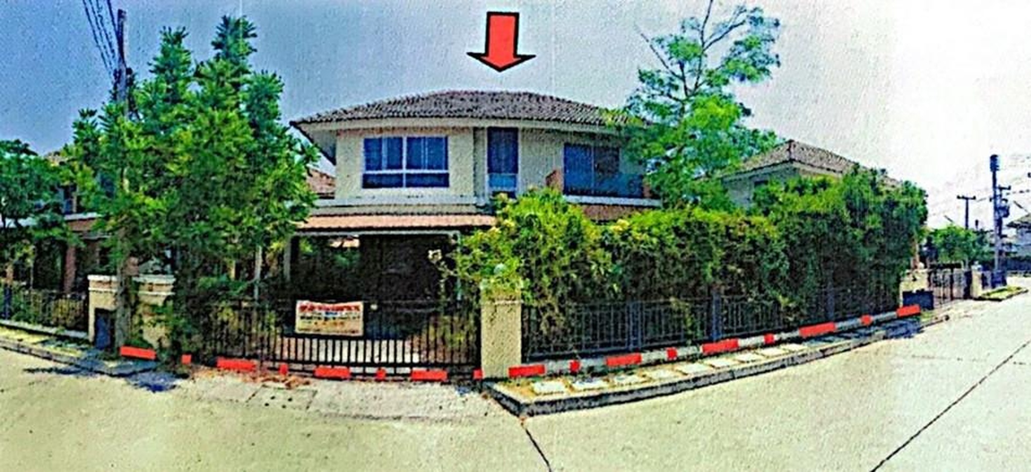 ทรัพย์สถาบันโดย GHB บ้านเดี่ยว ดอยสะเก็ด เชียงใหม่